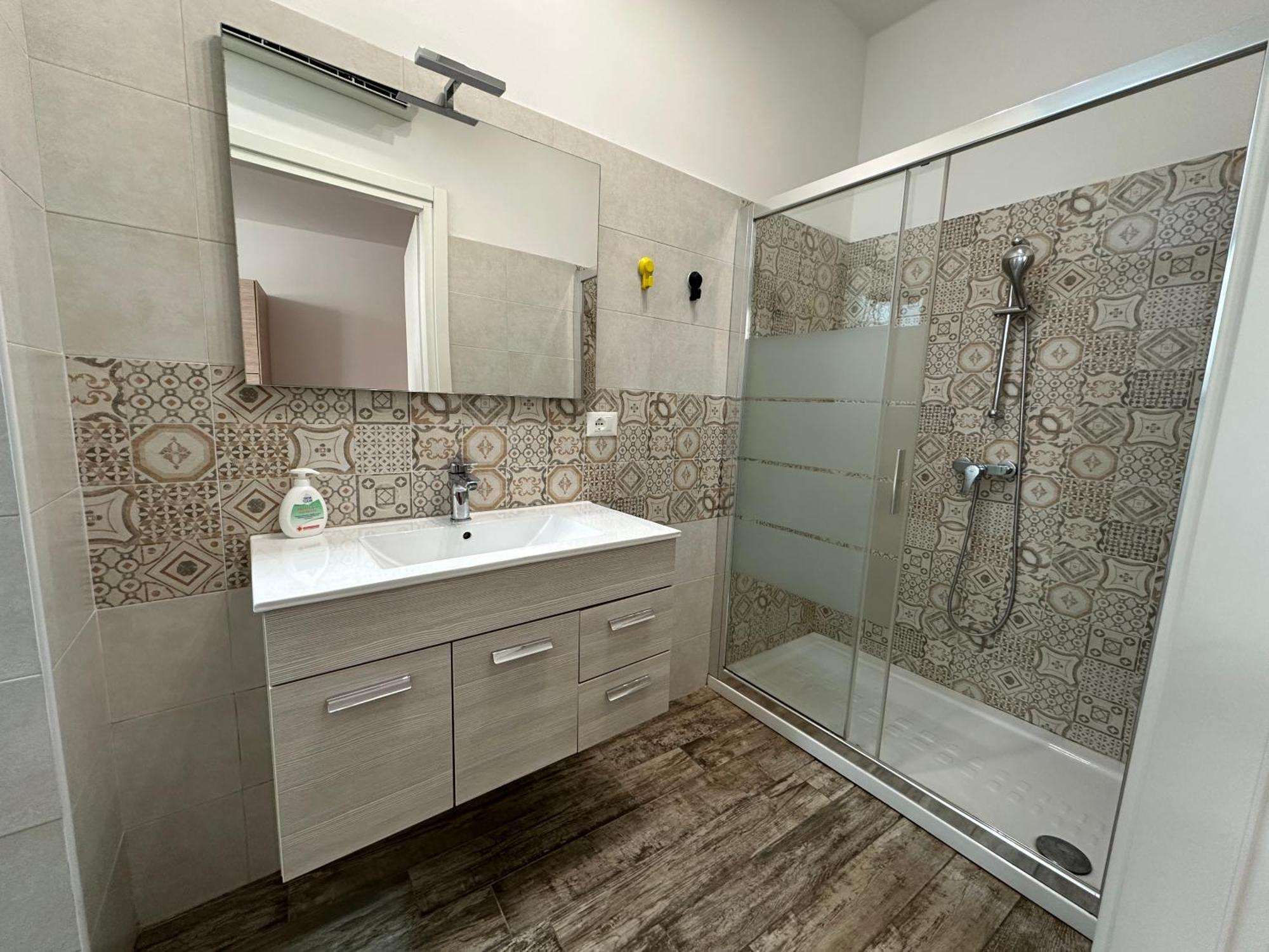 Santorsola Apartment Bologna