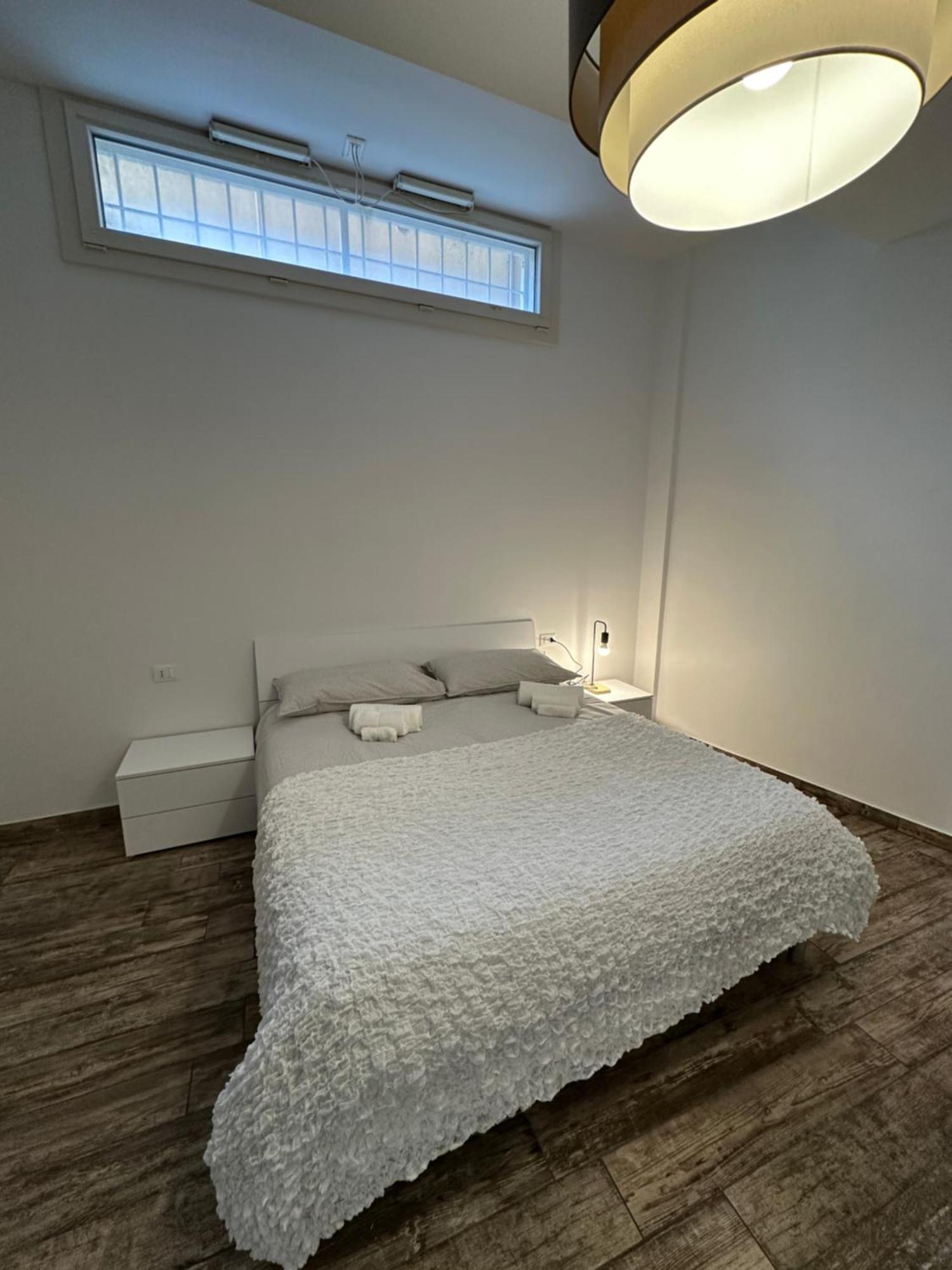 Santorsola Apartment