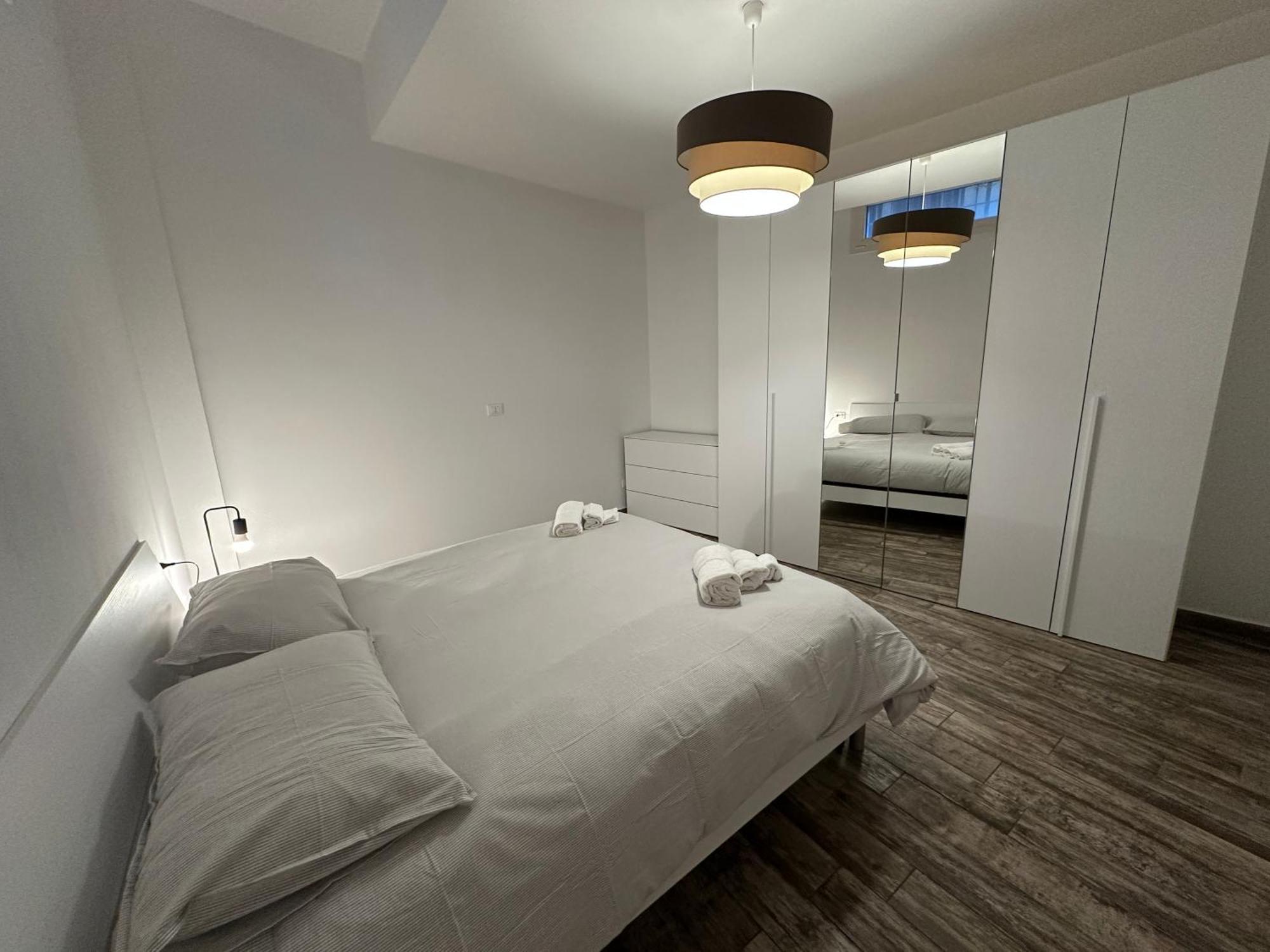 Santorsola Apartment Bologna