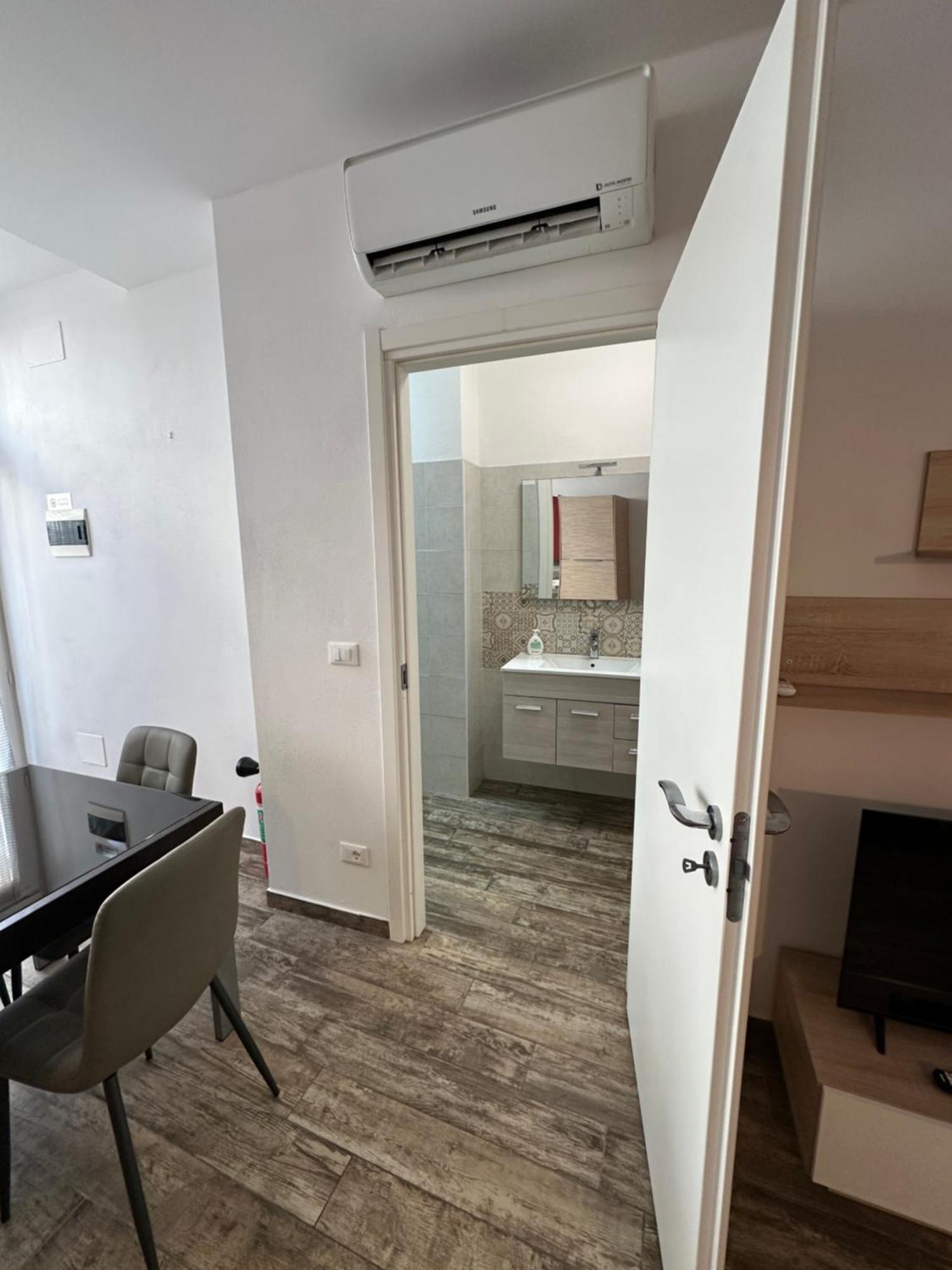 Apartment Santorsola