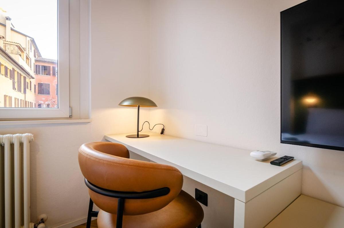 Indipendenza Lofts *