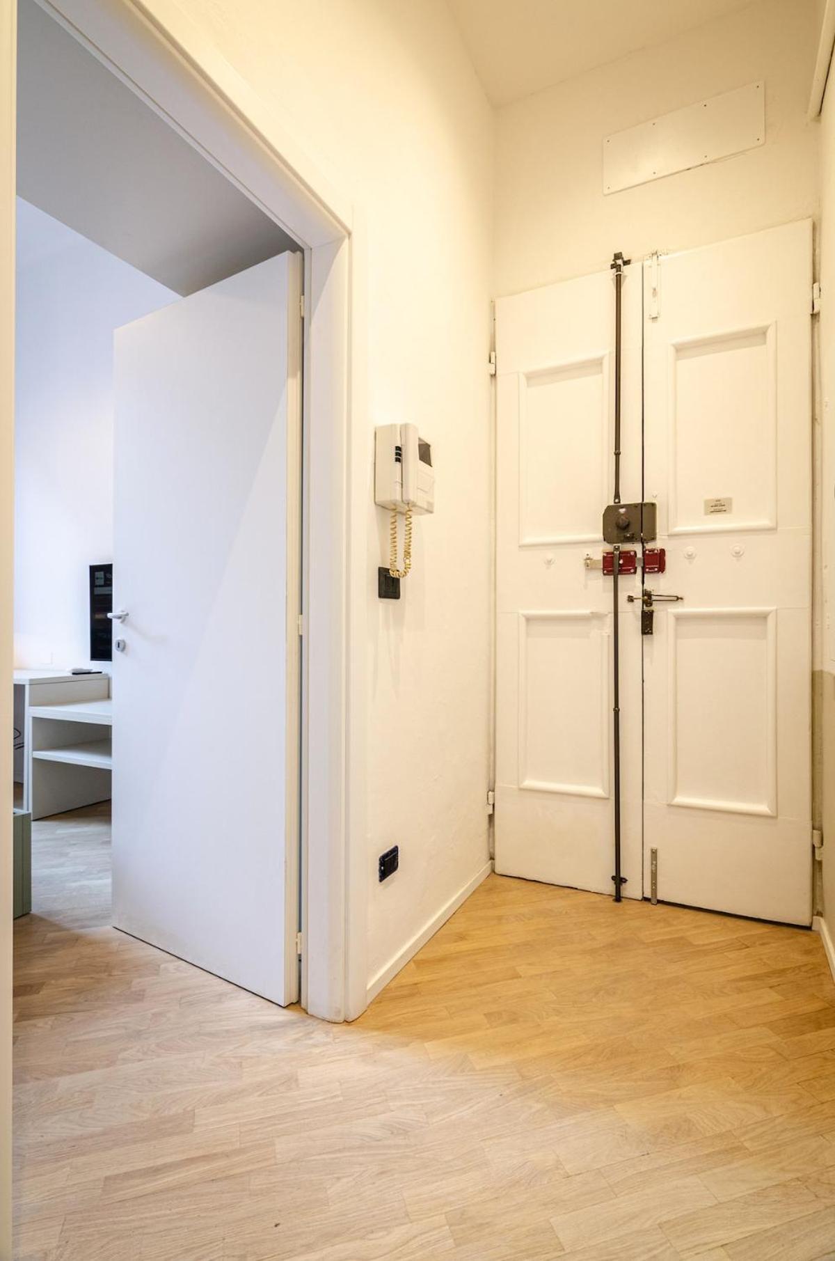 Indipendenza Lofts * Bologna