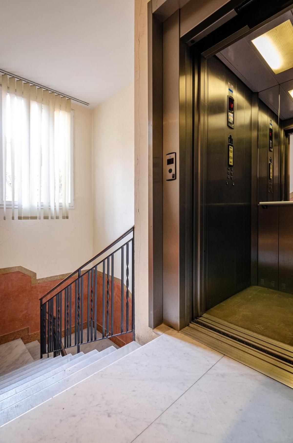 Indipendenza Lofts * Bologna