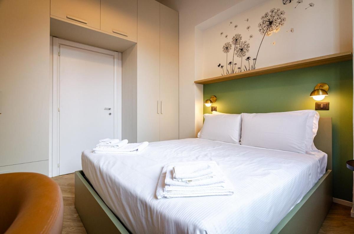 Indipendenza Lofts Apartment