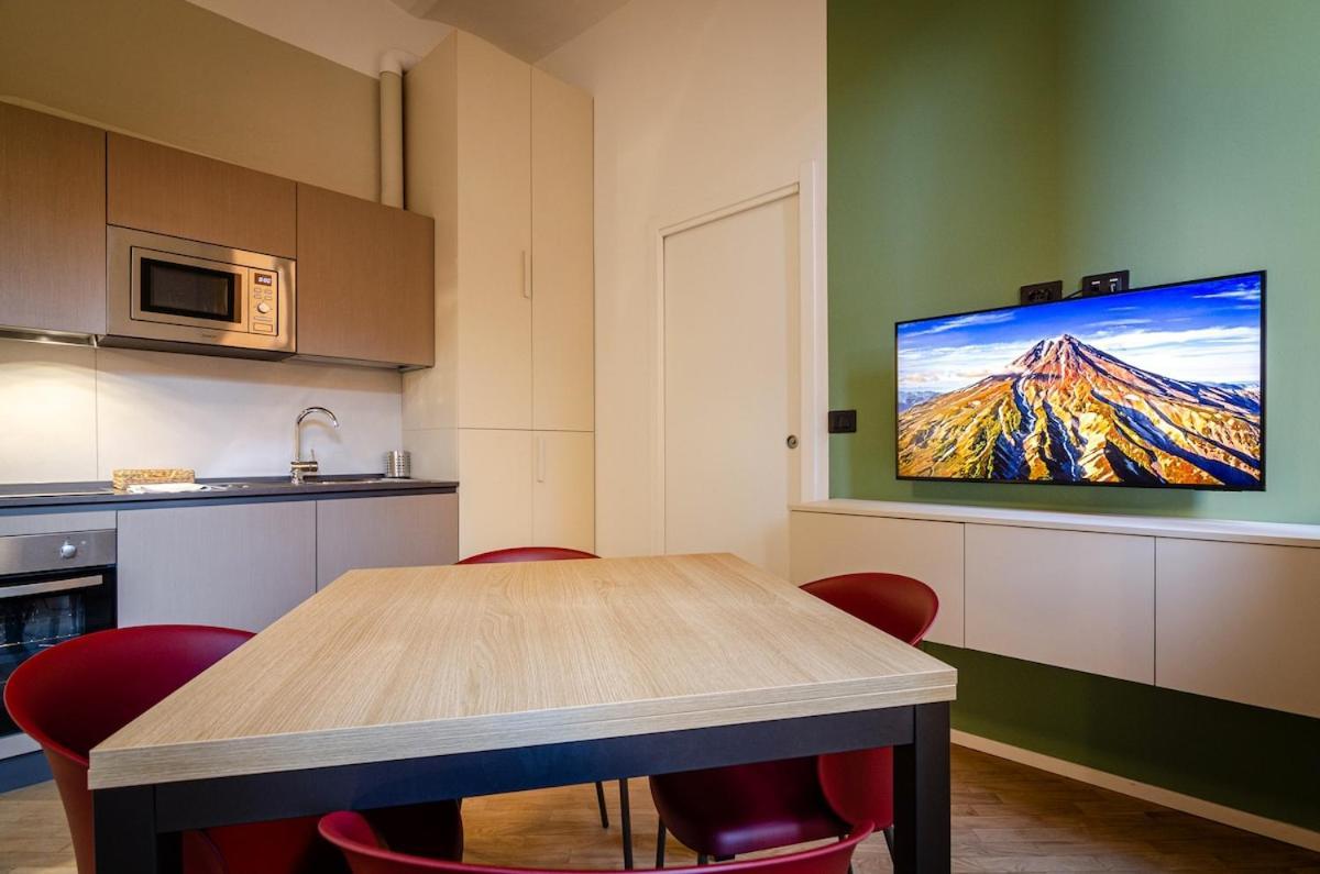 Indipendenza Lofts