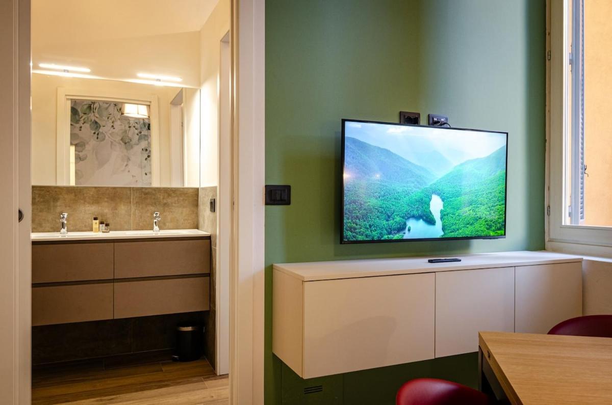Indipendenza Lofts *