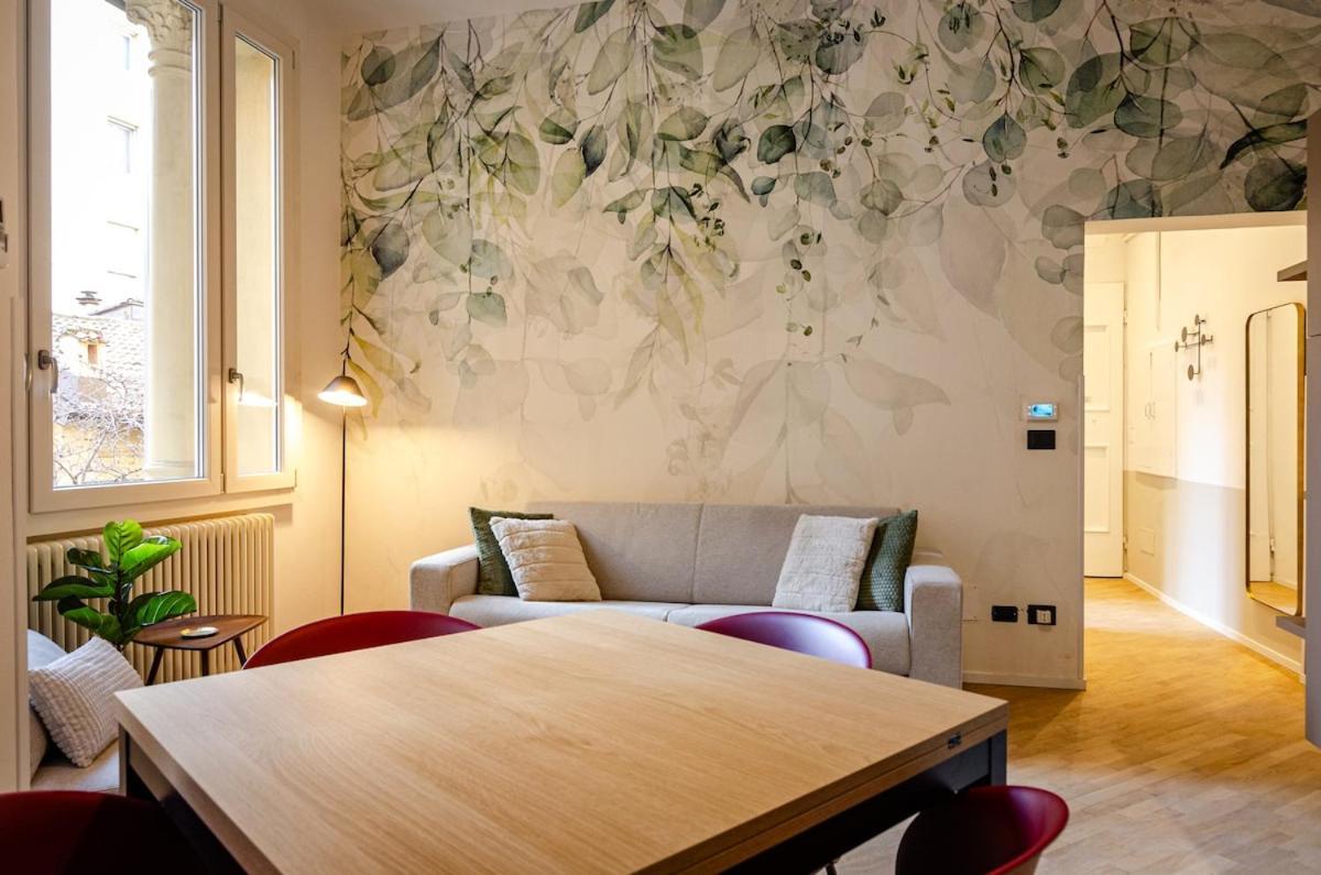 Indipendenza Lofts Apartment