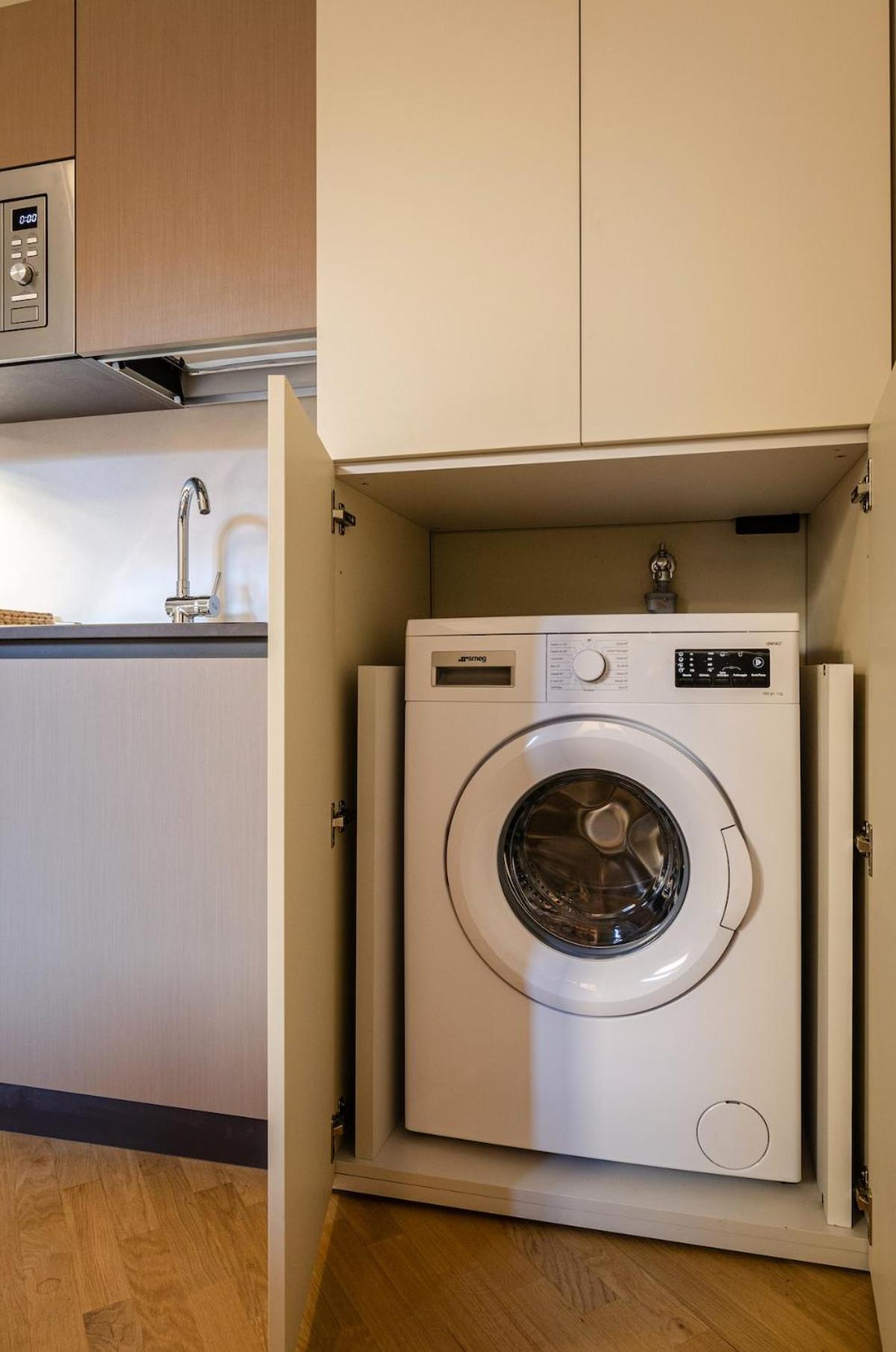 Indipendenza Lofts * Bologna