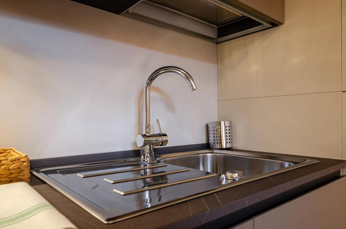Apartment Indipendenza Lofts *