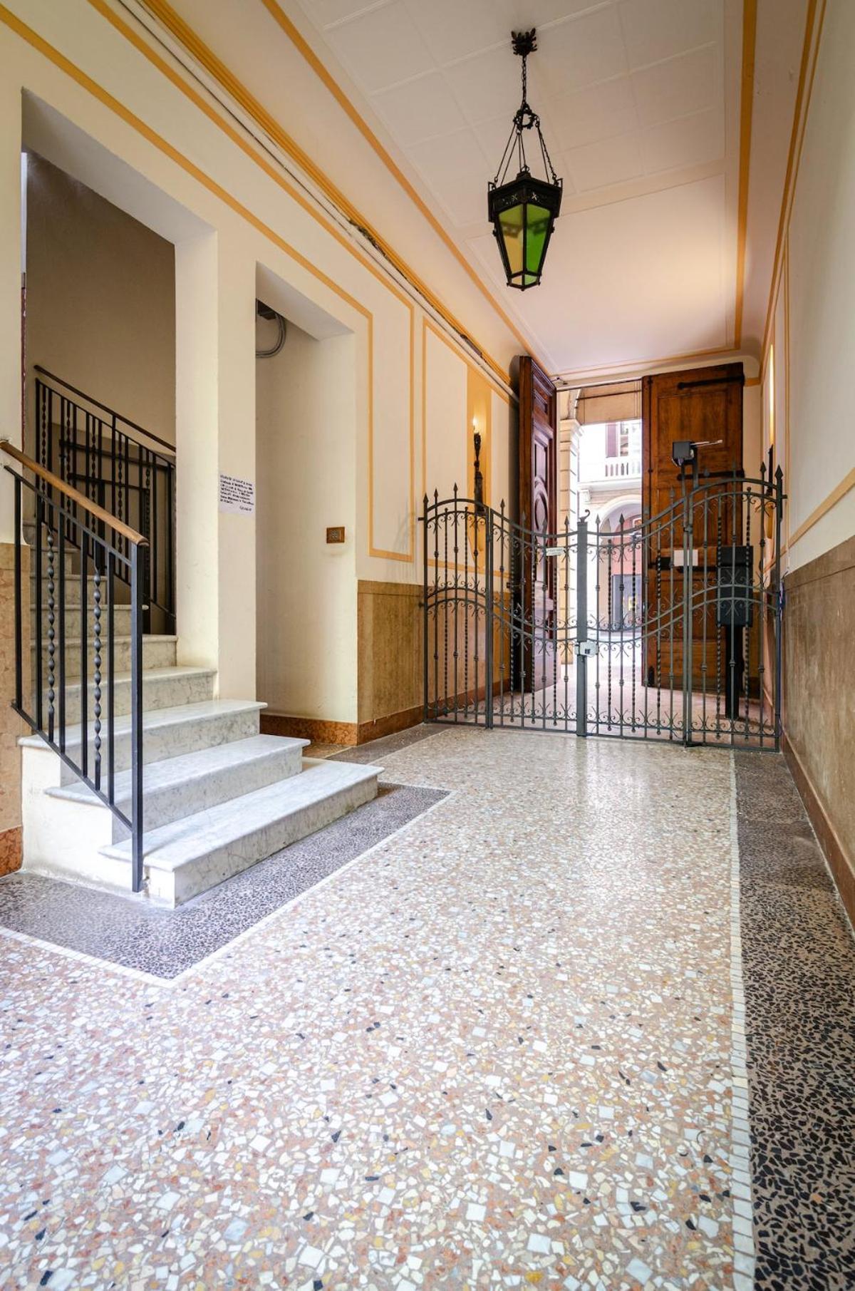 Indipendenza Lofts Apartment Bologna