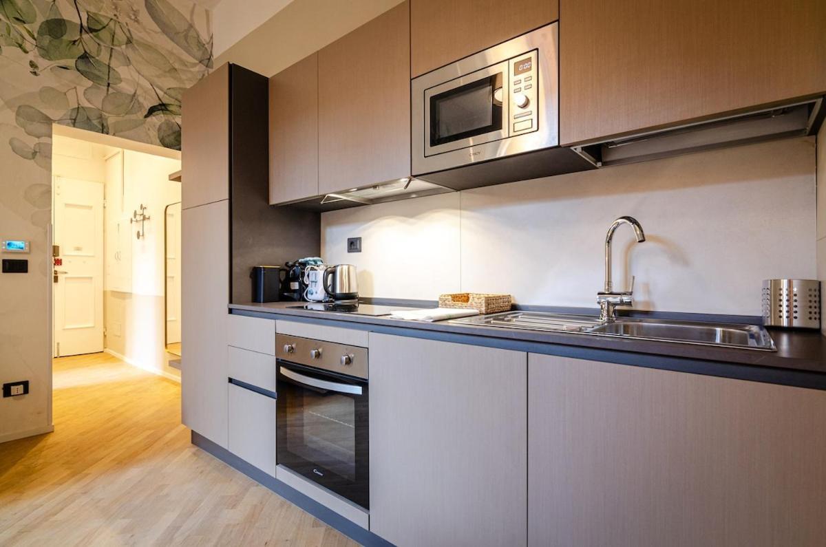 Indipendenza Lofts * Bologna