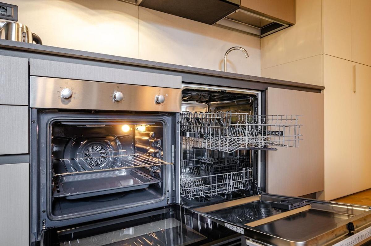 Apartment Indipendenza Lofts