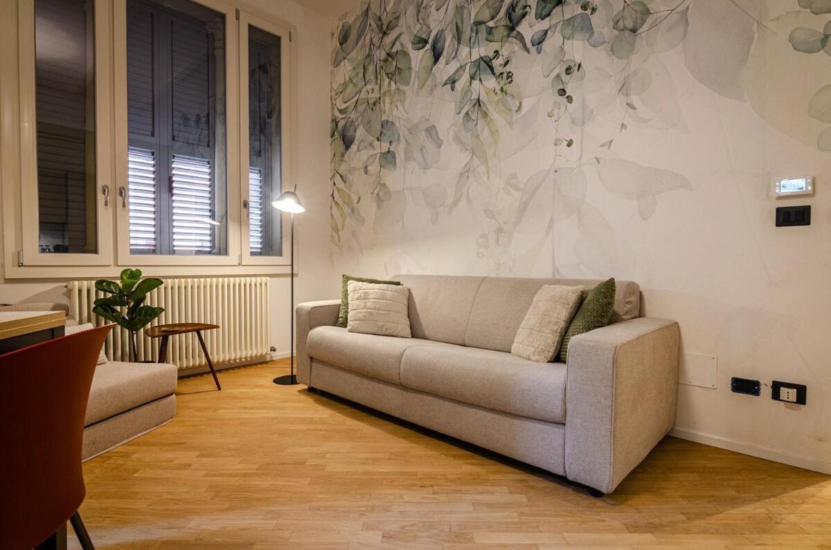 Indipendenza Lofts * Bologna