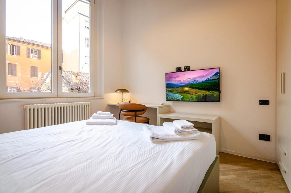 Indipendenza Lofts