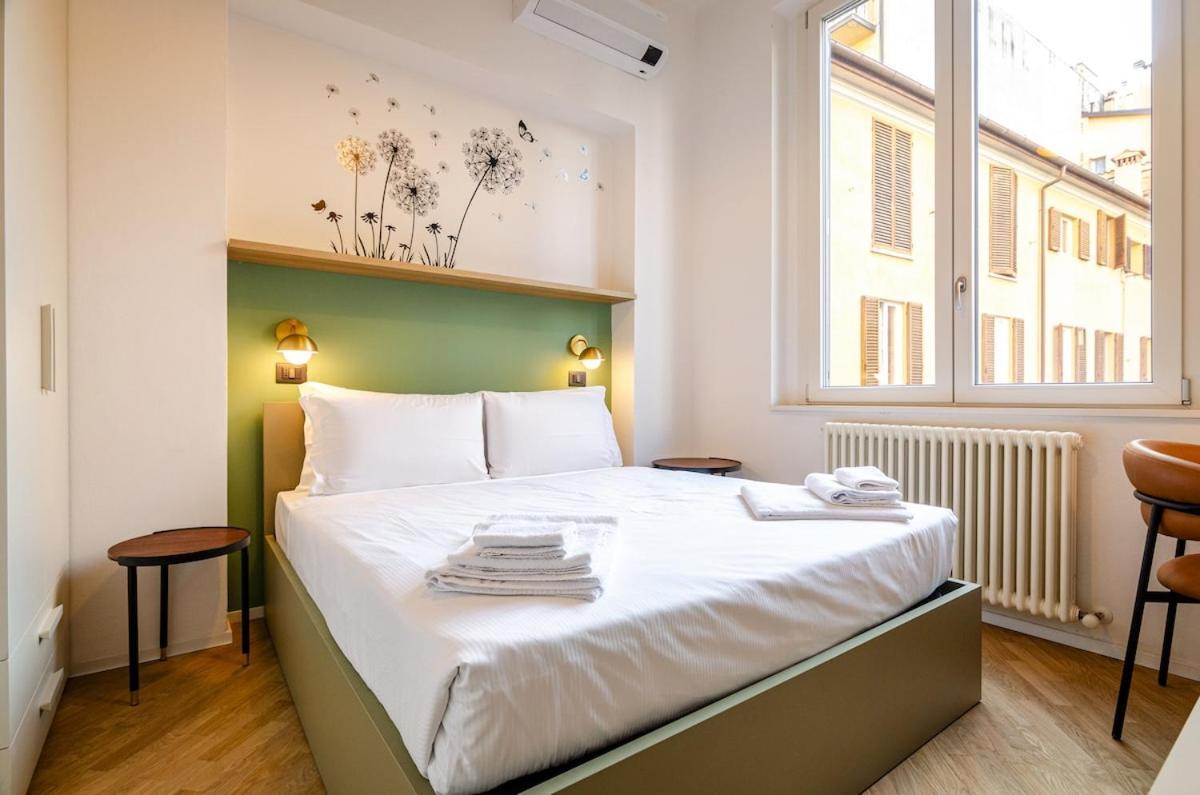 Apartment Indipendenza Lofts Bologna