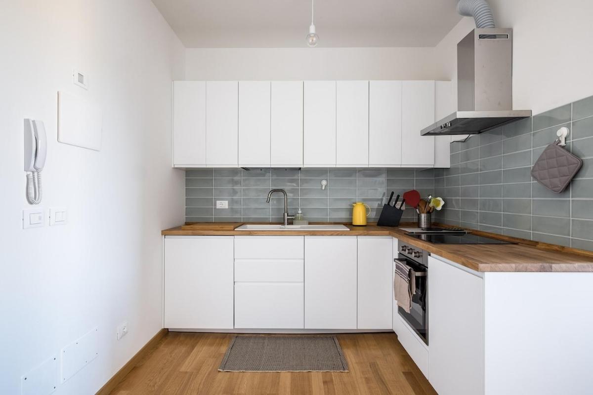 Apartment Grazioso A Due Passi Da Piazza Maggiore Bologna