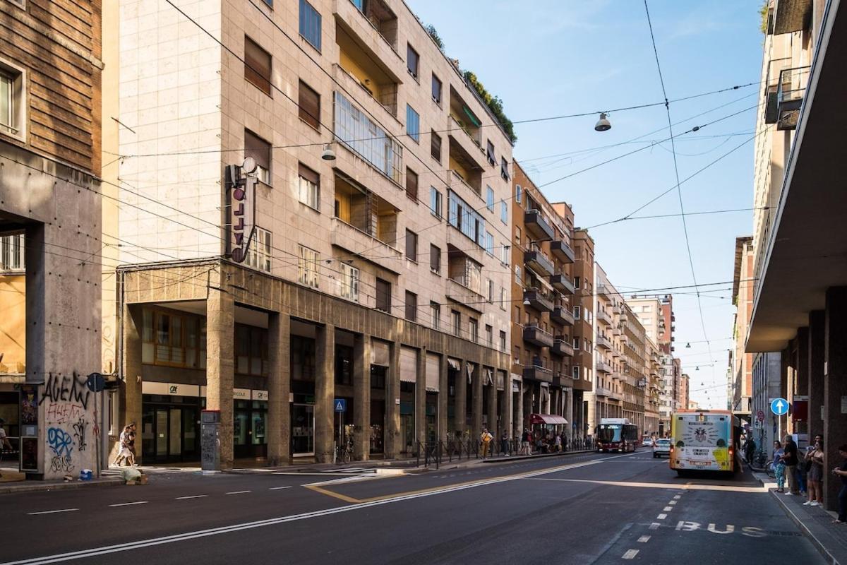Apartment Grazioso A Due Passi Da Piazza Maggiore
