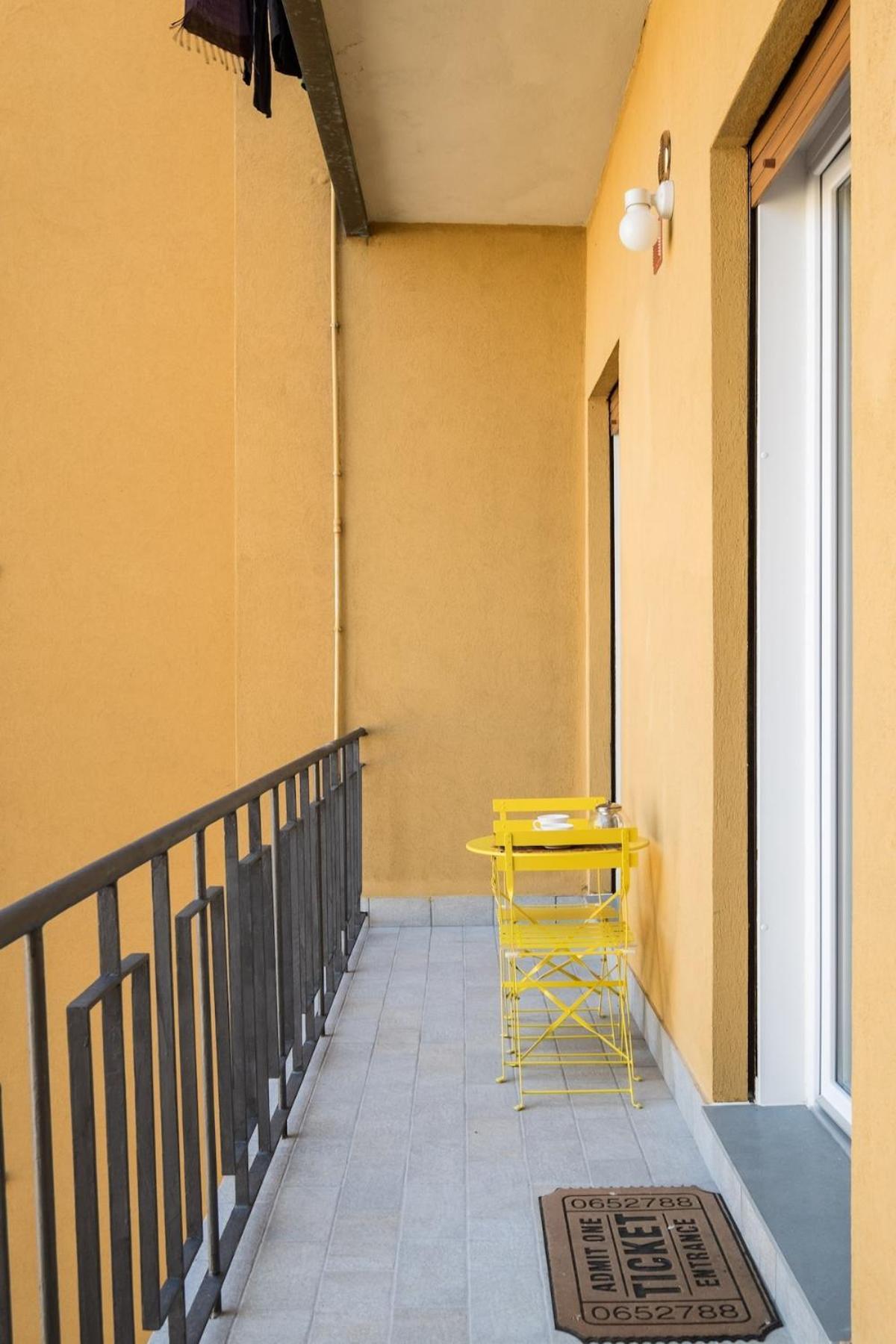 Grazioso A Due Passi Da Piazza Maggiore Apartment