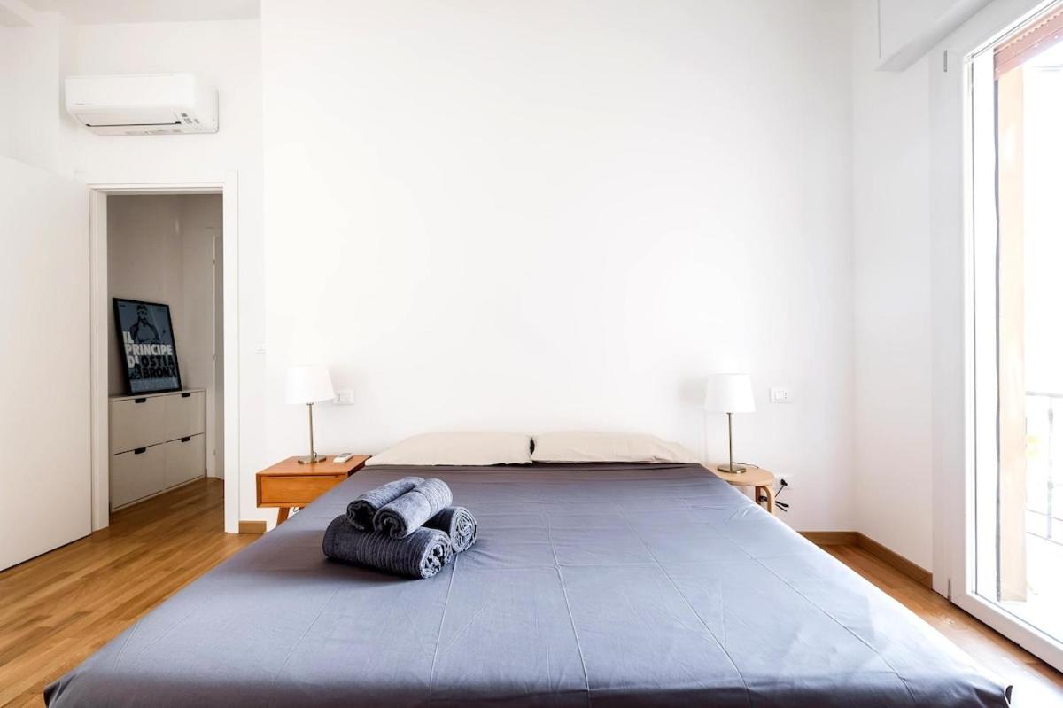 Apartment Grazioso A Due Passi Da Piazza Maggiore