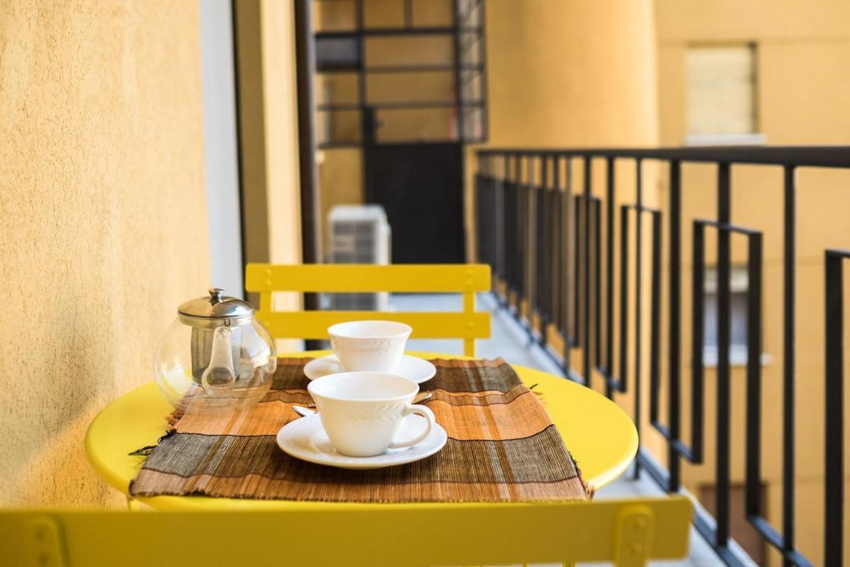 Apartment Grazioso A Due Passi Da Piazza Maggiore *