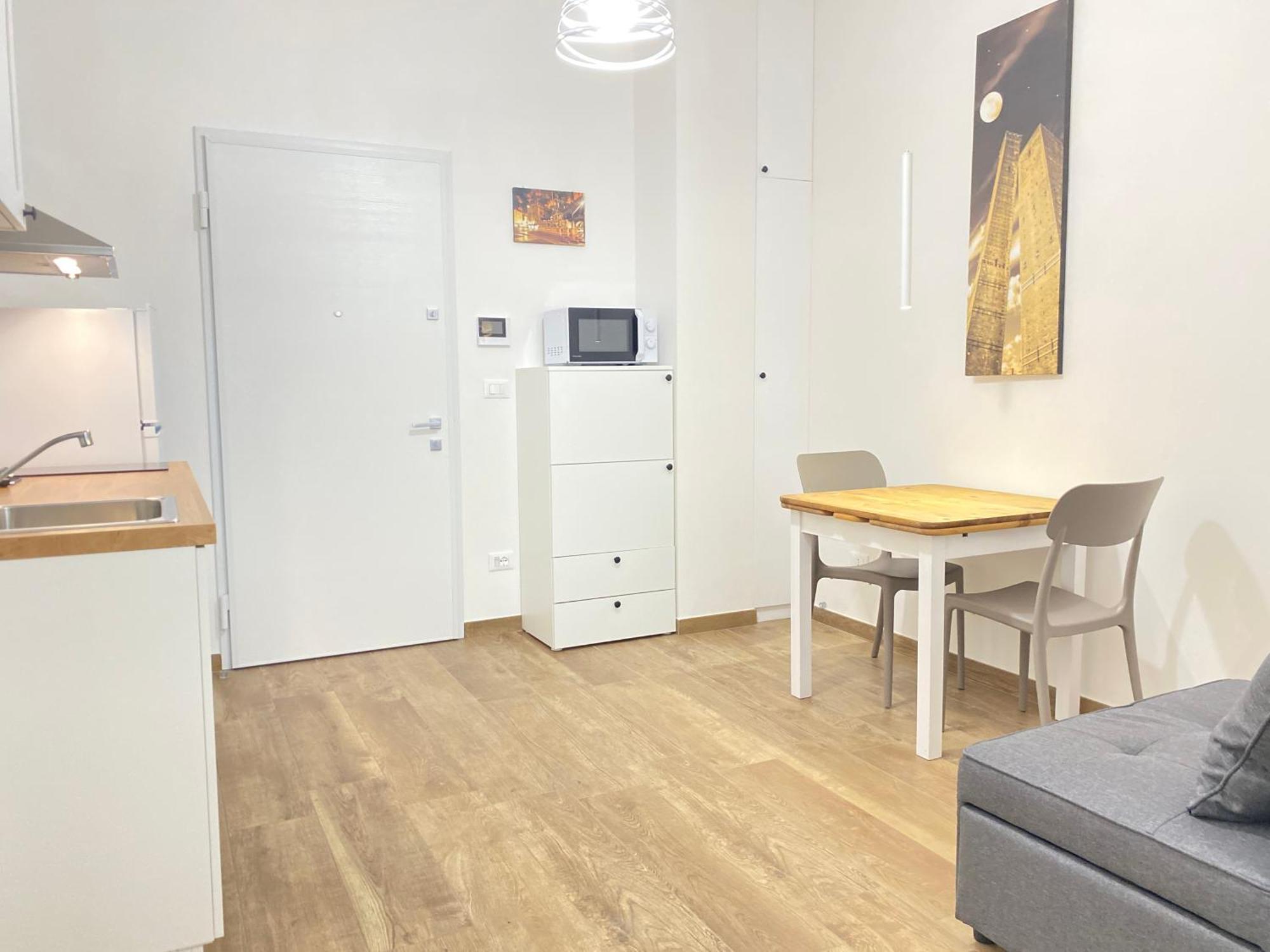 Apartment Emilia 4 Bologna