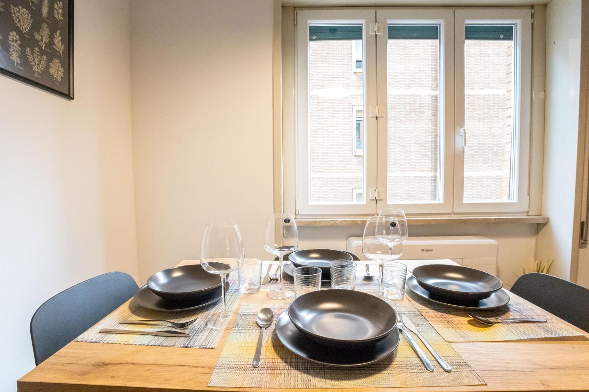 Apartment Getthekey Marconi Bologna