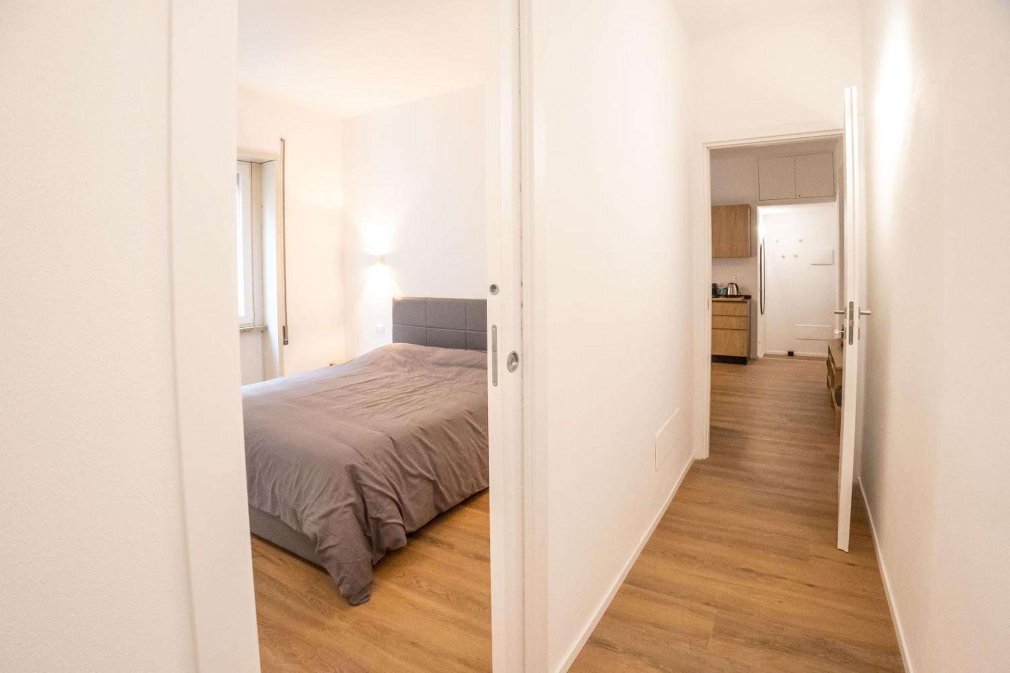 Getthekey Marconi Apartment