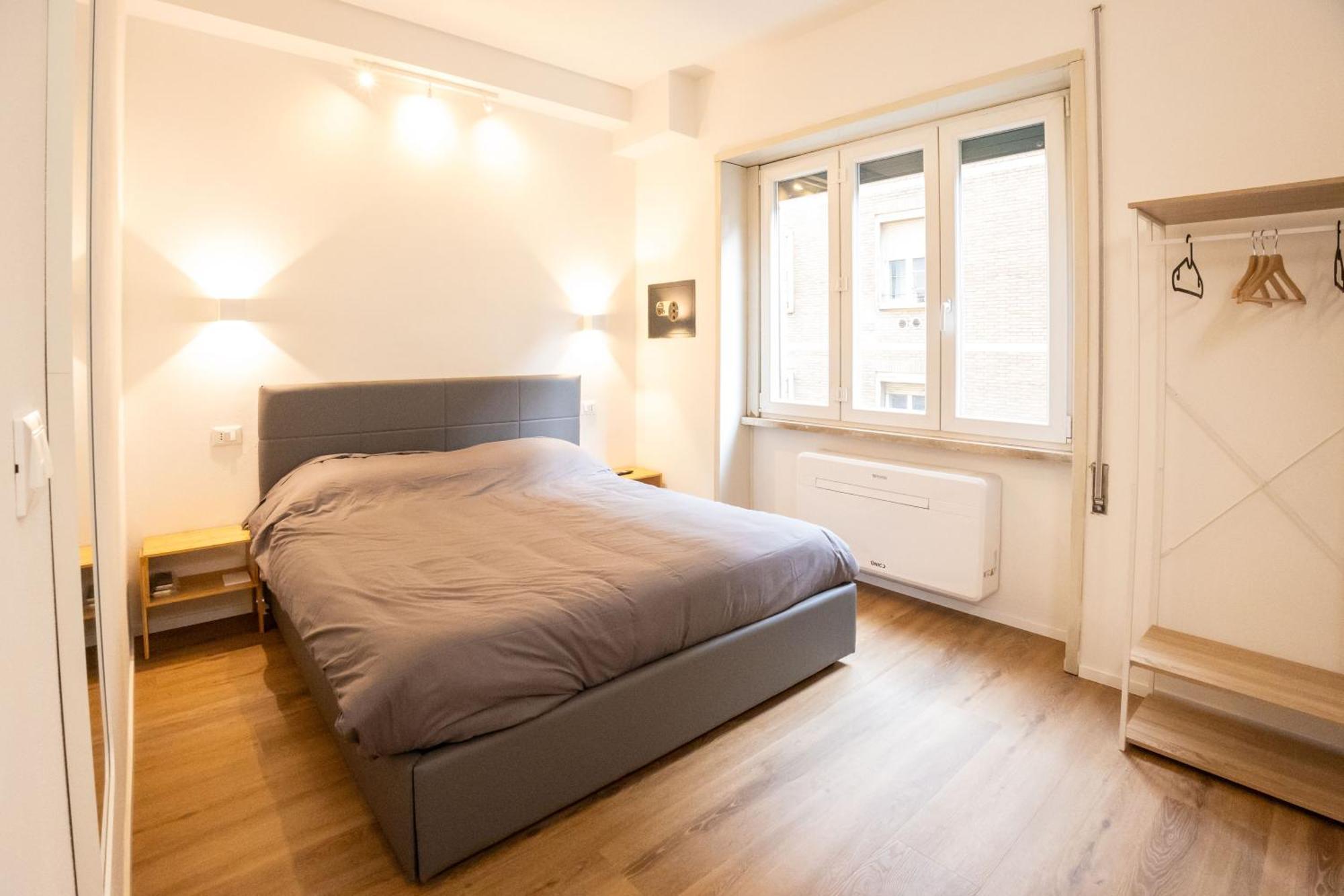 Getthekey Marconi Apartment Bologna