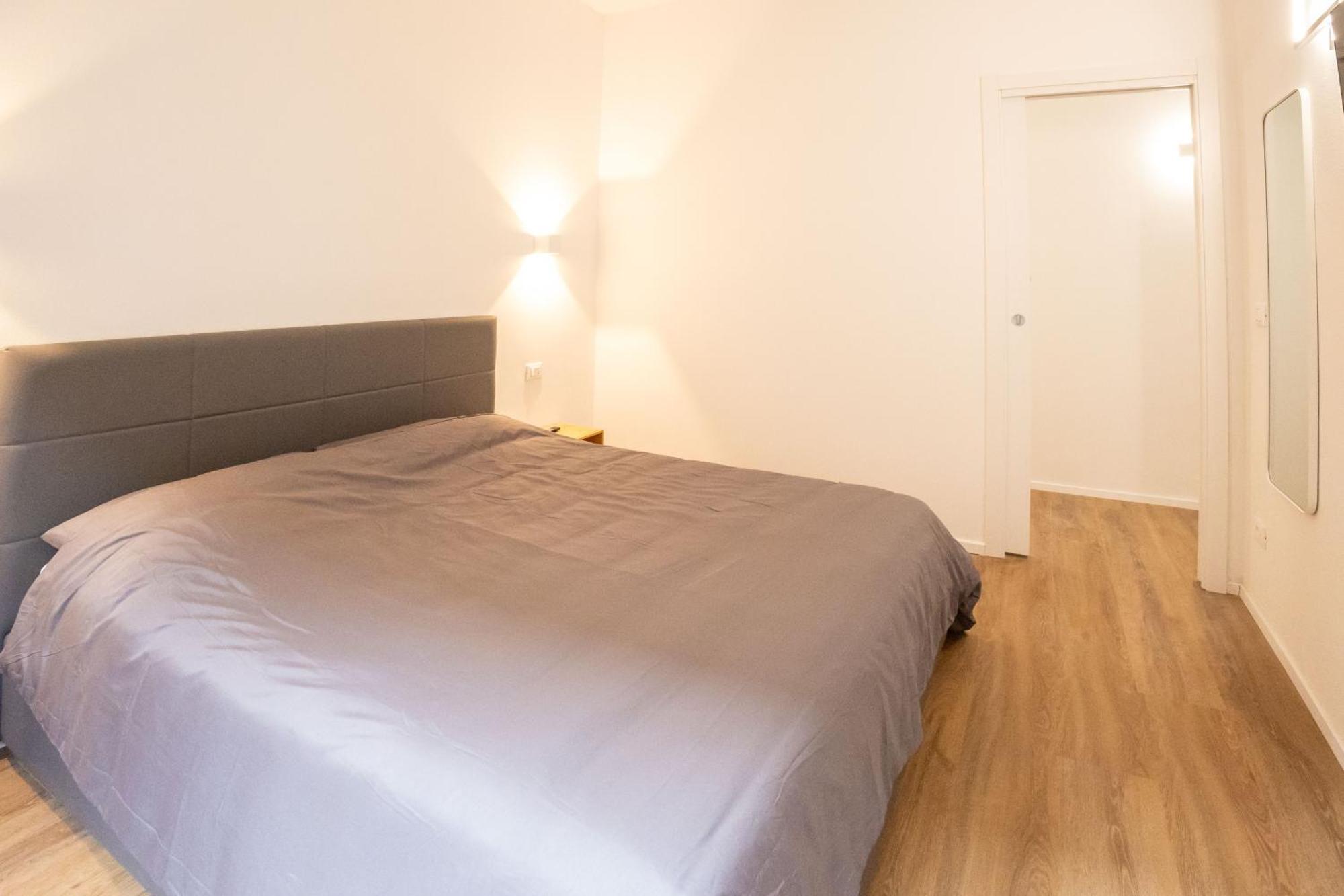 Getthekey Marconi Apartment Bologna
