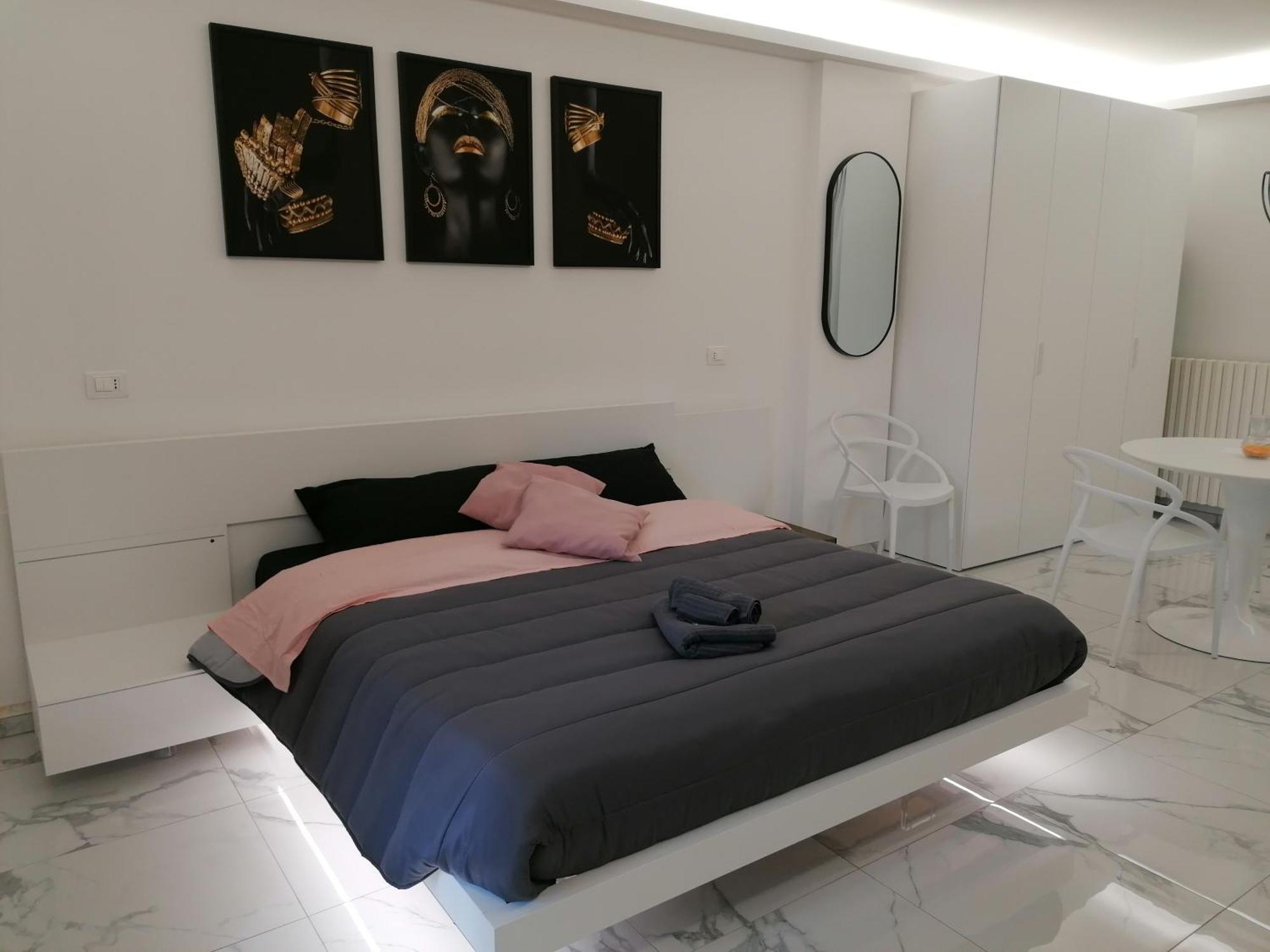 Apartment Superior Station *