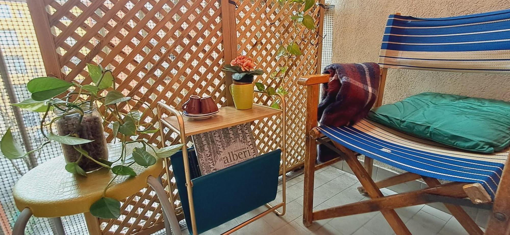 Fiora 7 House - Intera Casa Con Due Bagni - Whole House With Two Bathrooms Bolonha