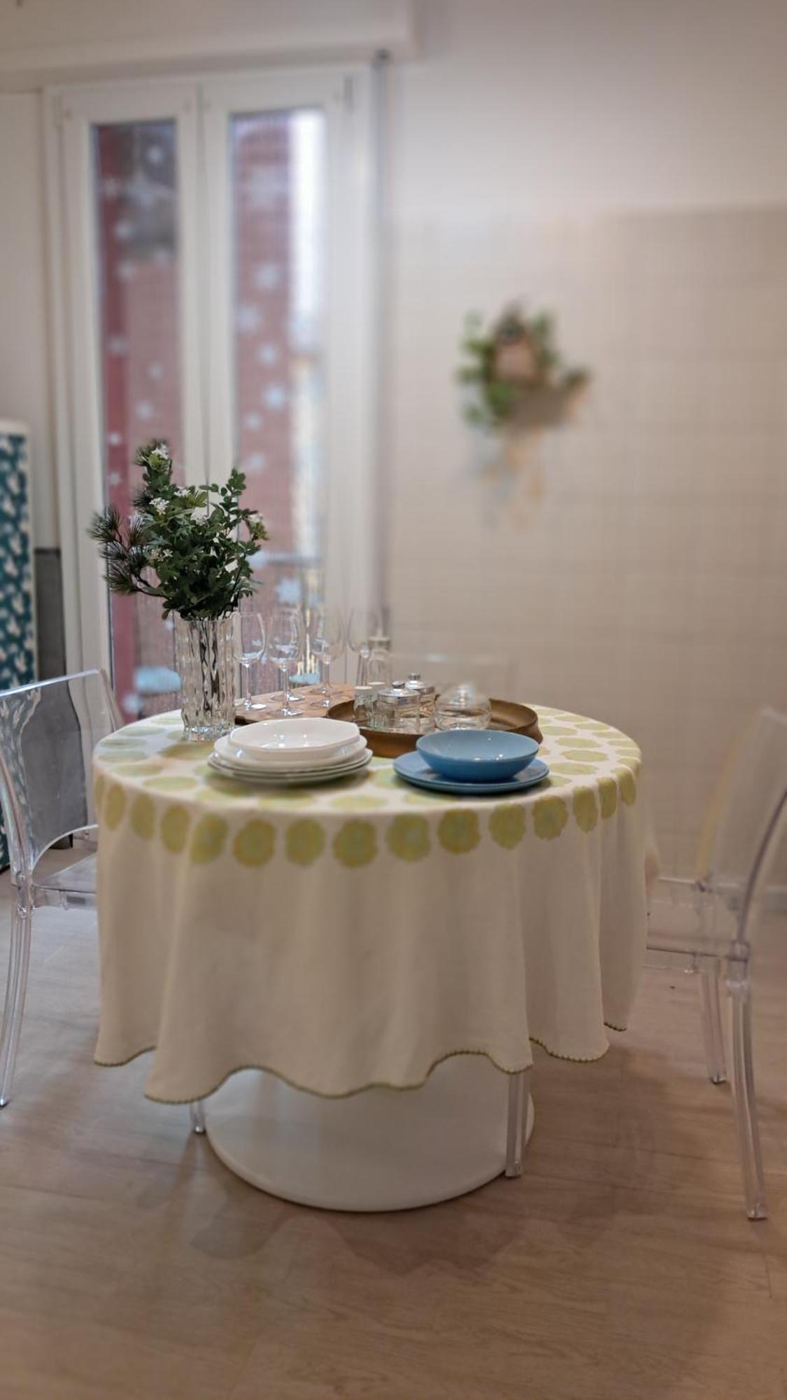 Appartement Fiora 7 House - Intera Casa Con Due Bagni - Whole House With Two Bathrooms *