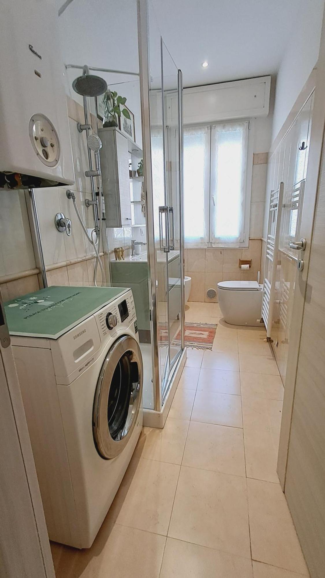 Fiora 7 House - Intera Casa Con Due Bagni - Whole House With Two Bathrooms * Bologna