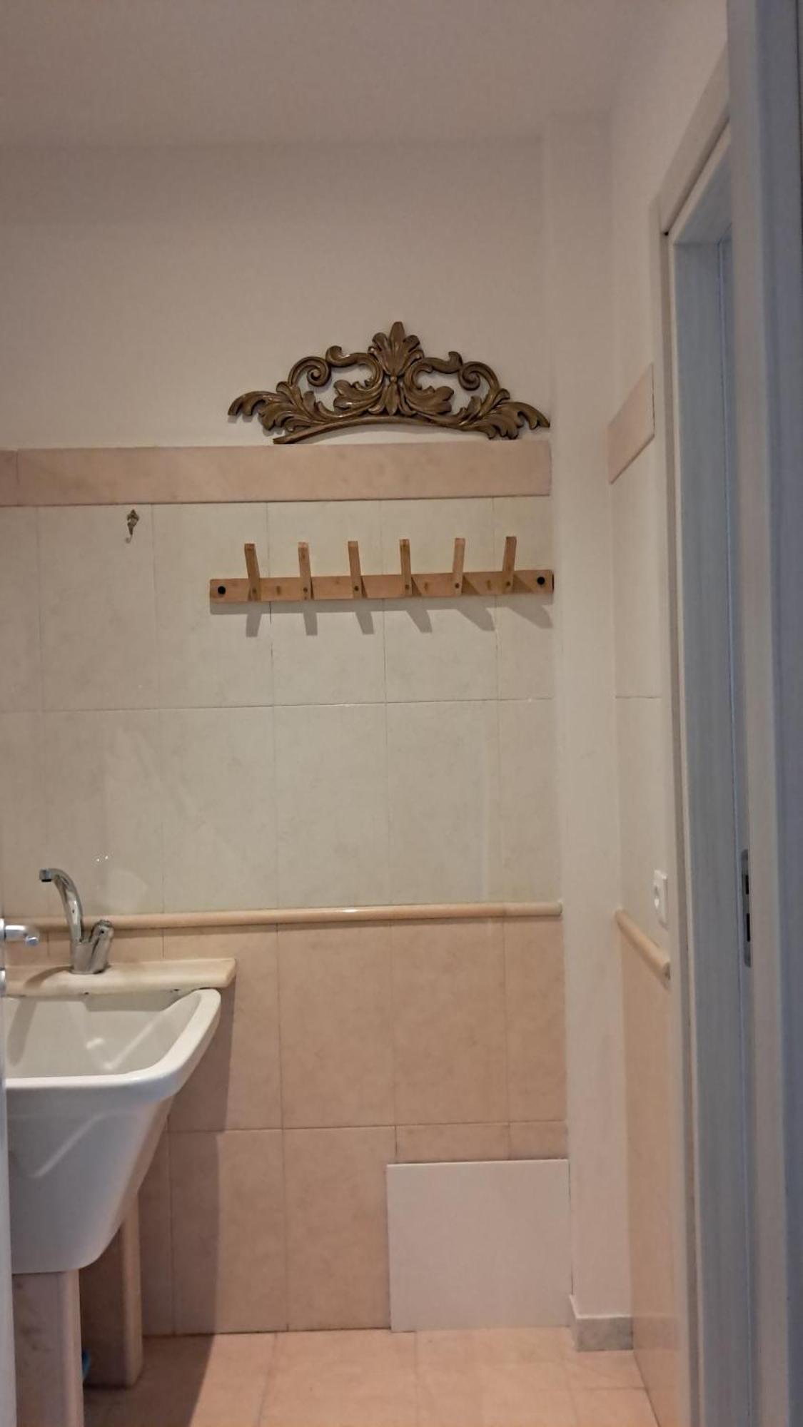 Fiora 7 House - Intera Casa Con Due Bagni - Whole House With Two Bathrooms Bologna