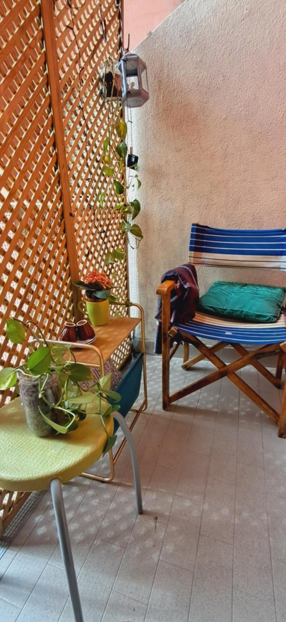 Fiora 7 House - Intera Casa Con Due Bagni - Whole House With Two Bathrooms Apartamento
