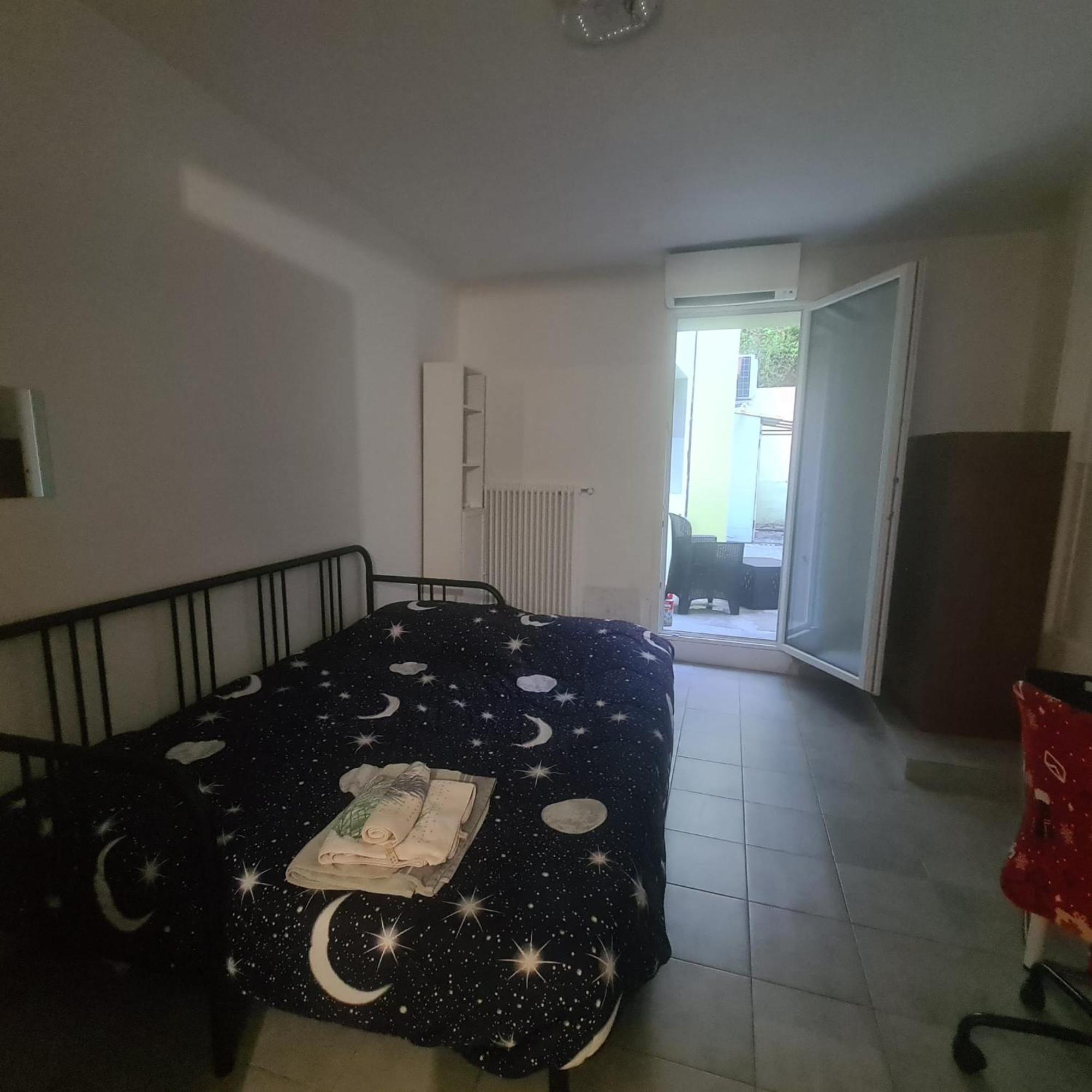 Bed & Breakfast La Maison Di Marina 2