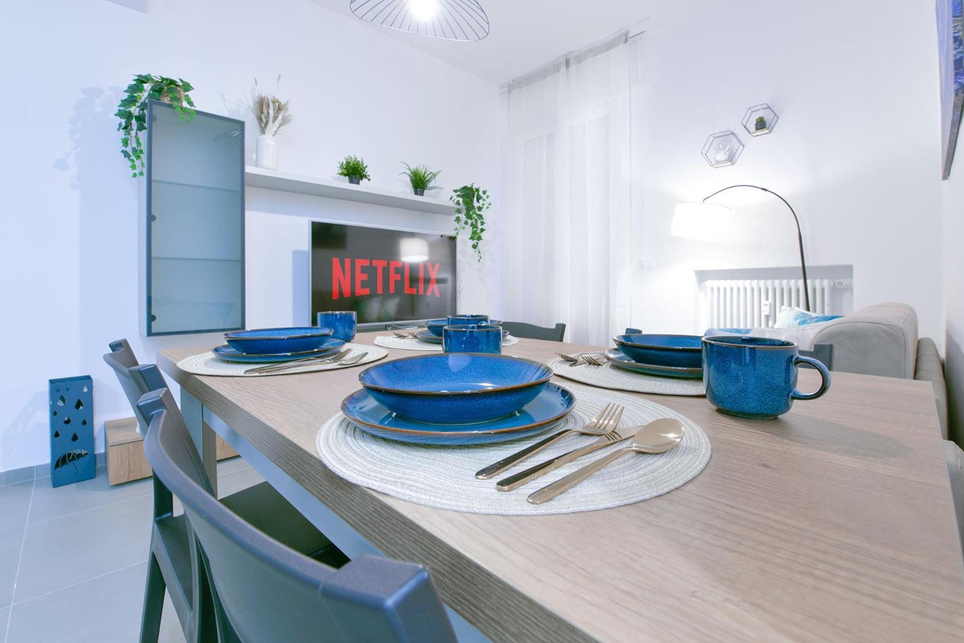 Centro Storico-stazione - Lussuoso Apartment Bologna