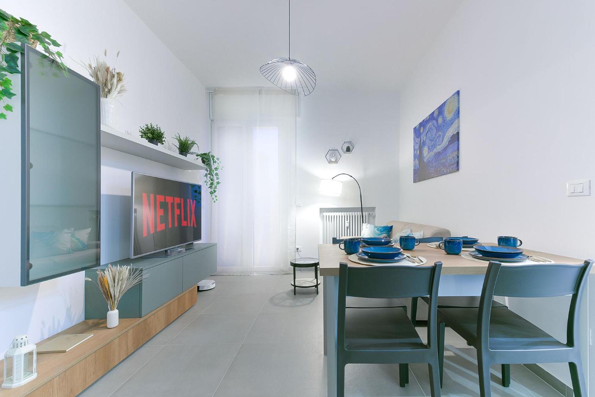 Apartment Centro Storico-stazione - Lussuoso Bologna