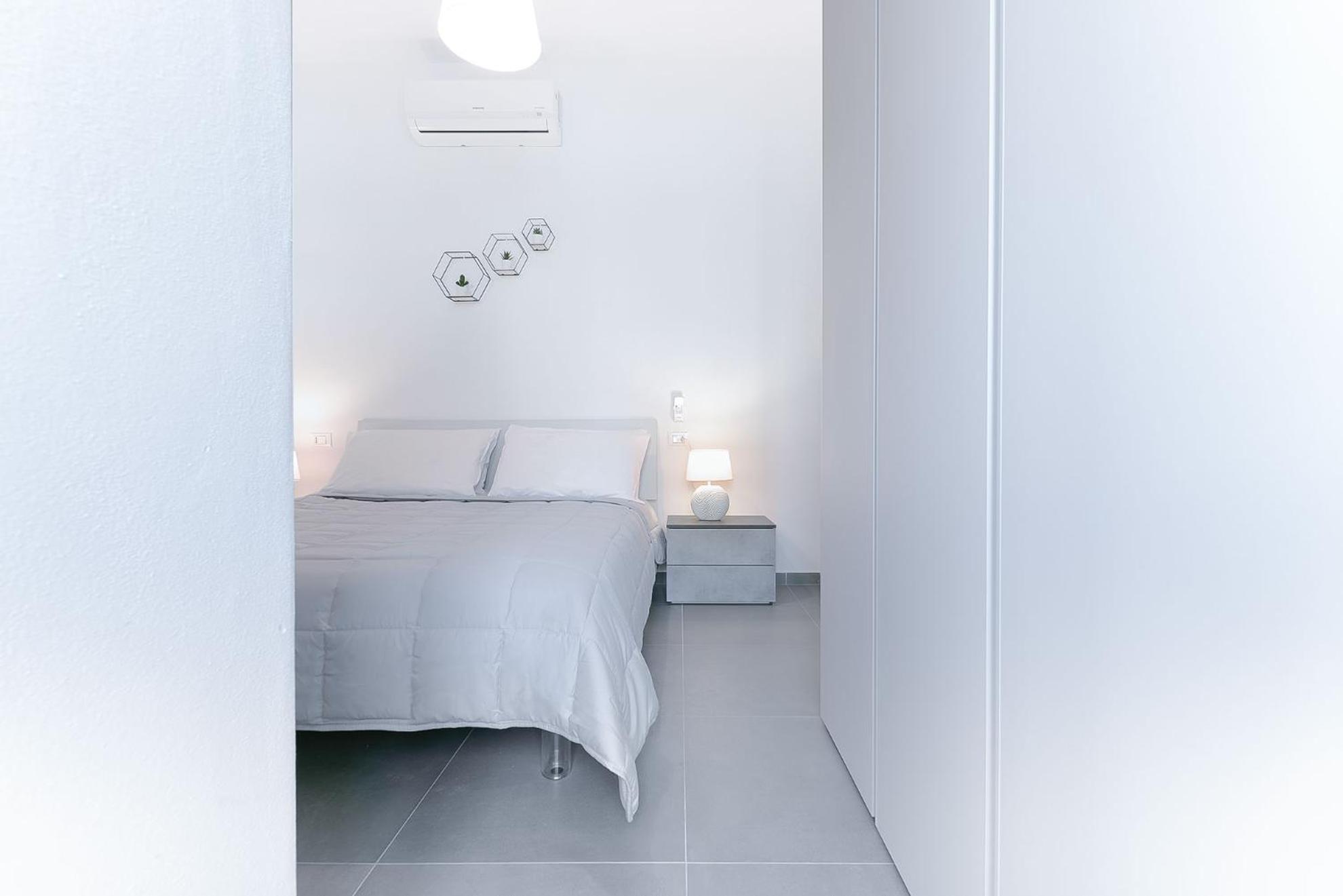 Apartment Centro Storico-stazione - Lussuoso