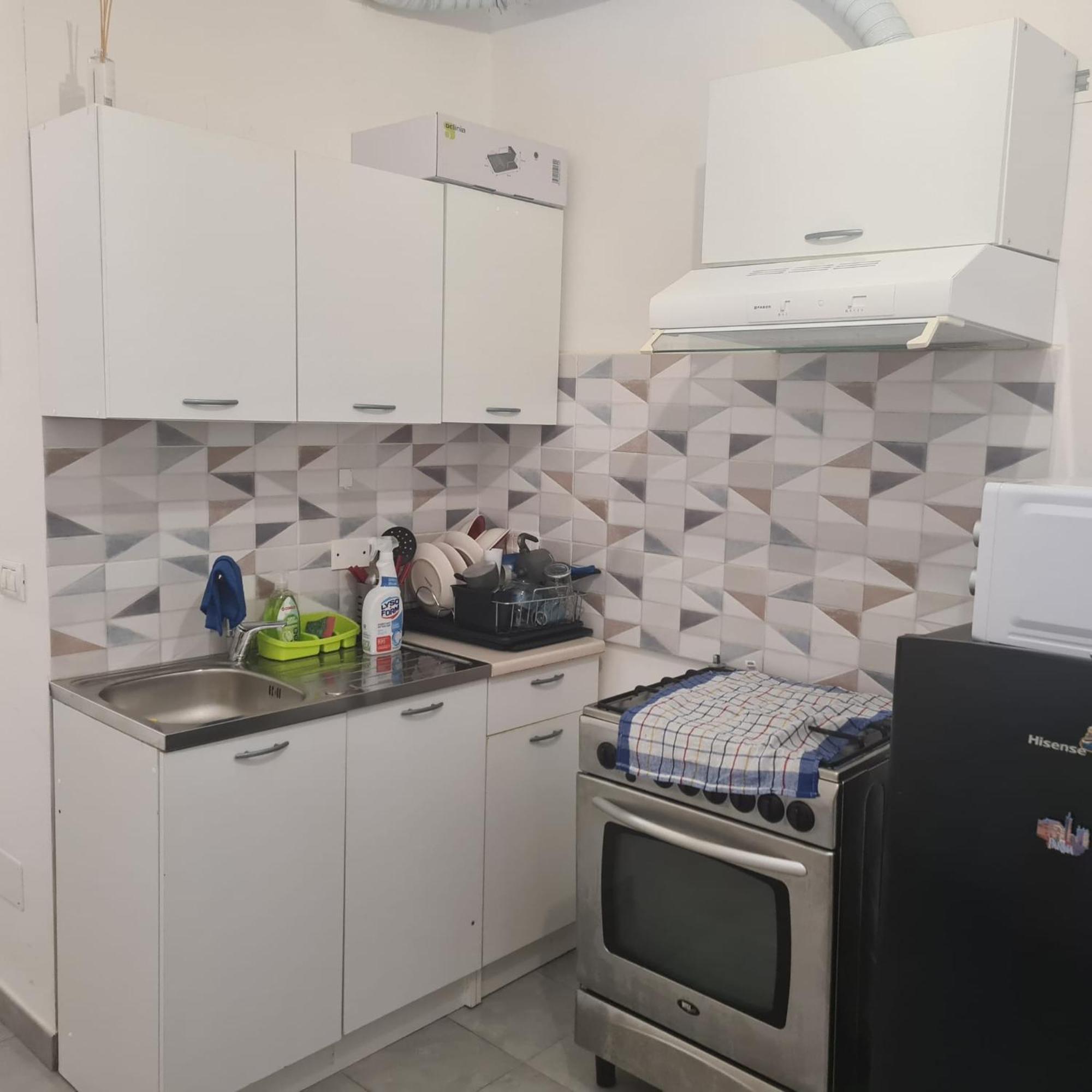 Bed & Breakfast La Maison Di Marina 2 *