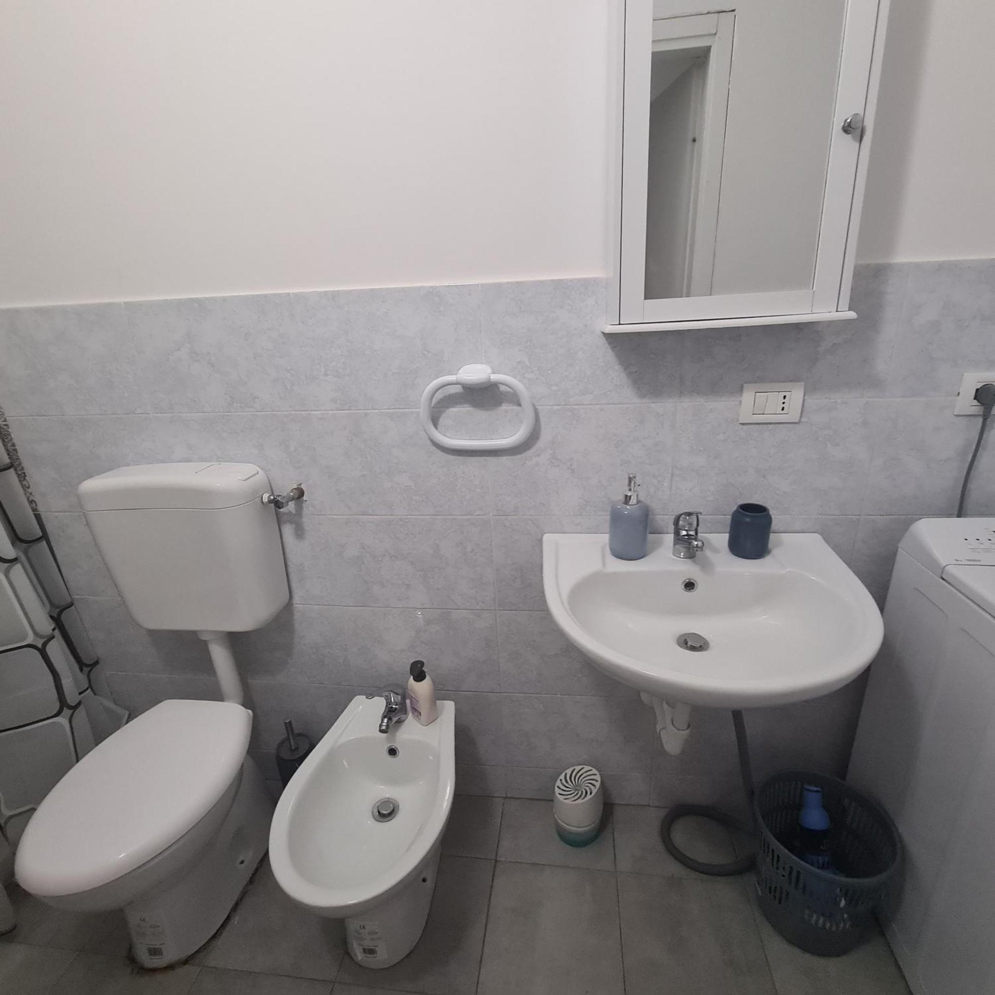La Maison Di Marina 2 Bed & Breakfast