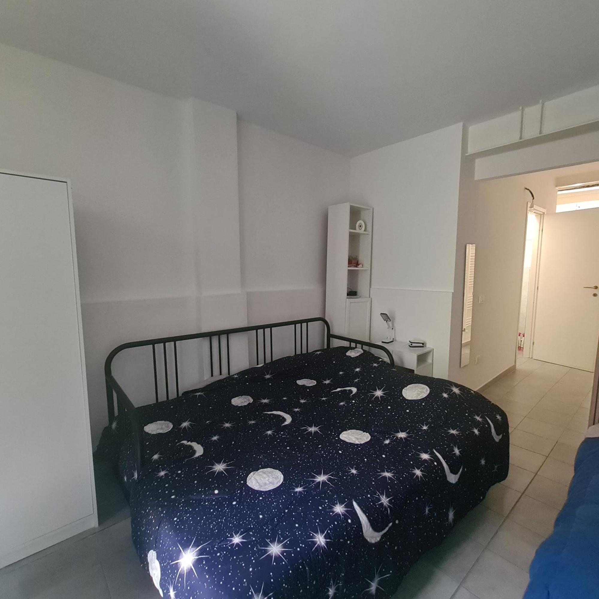 La Maison Di Marina 2 Bed & Breakfast