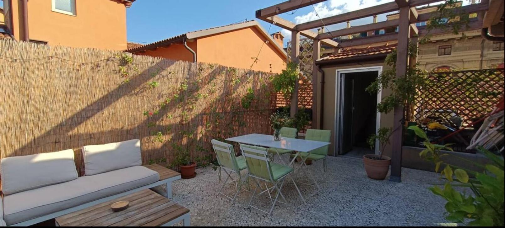Apartment Rizzoli Panoramic Rooftop Bologna