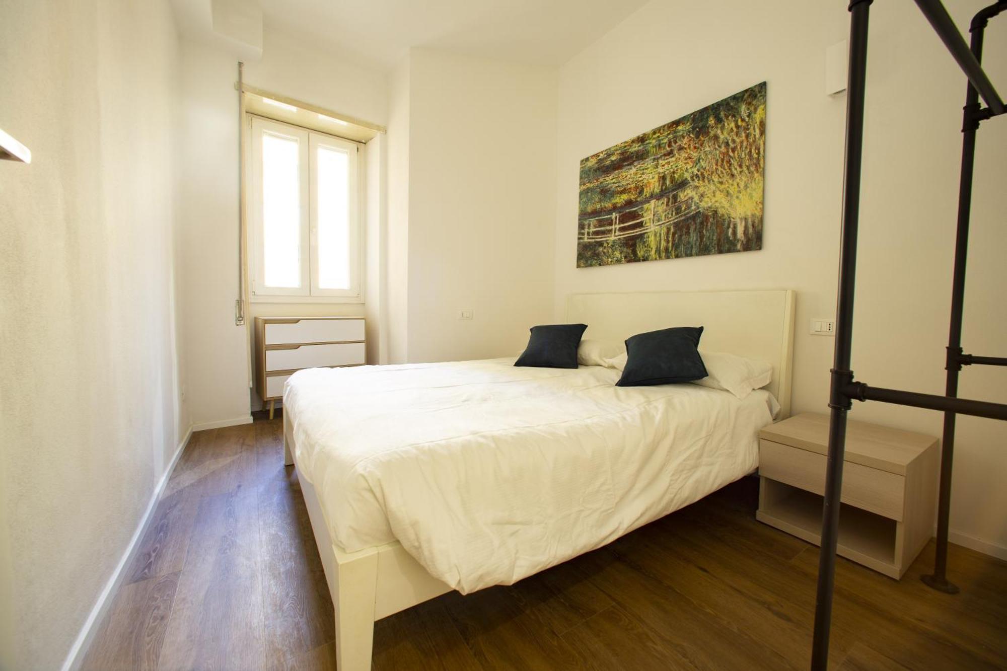 Apartment Getthekey Marconi Bologna