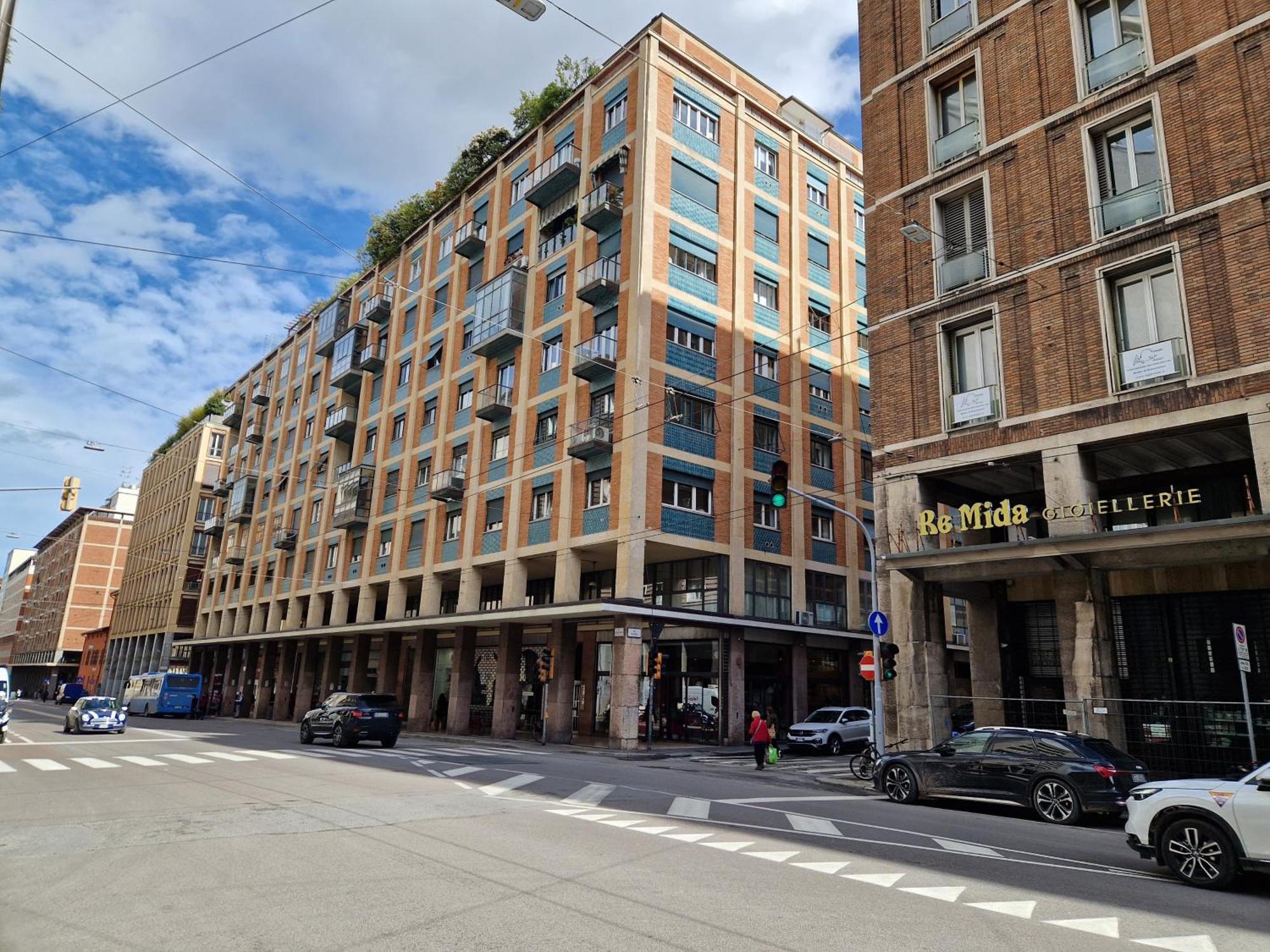 Getthekey Marconi Apartment