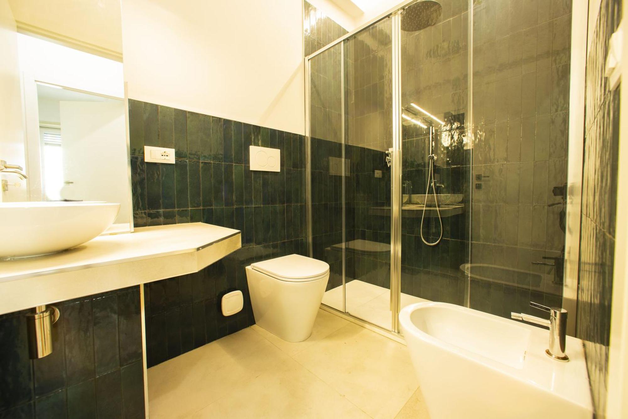 Apartment Getthekey Marconi Bologna
