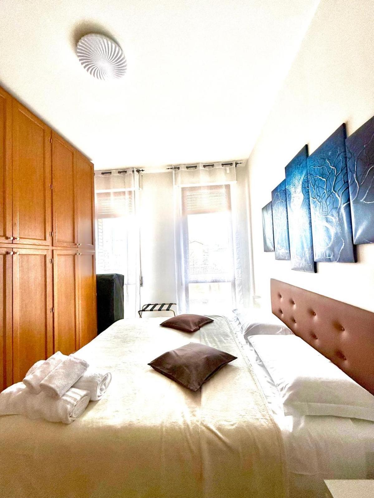 99 Tourist House Lame 112 Apartment *