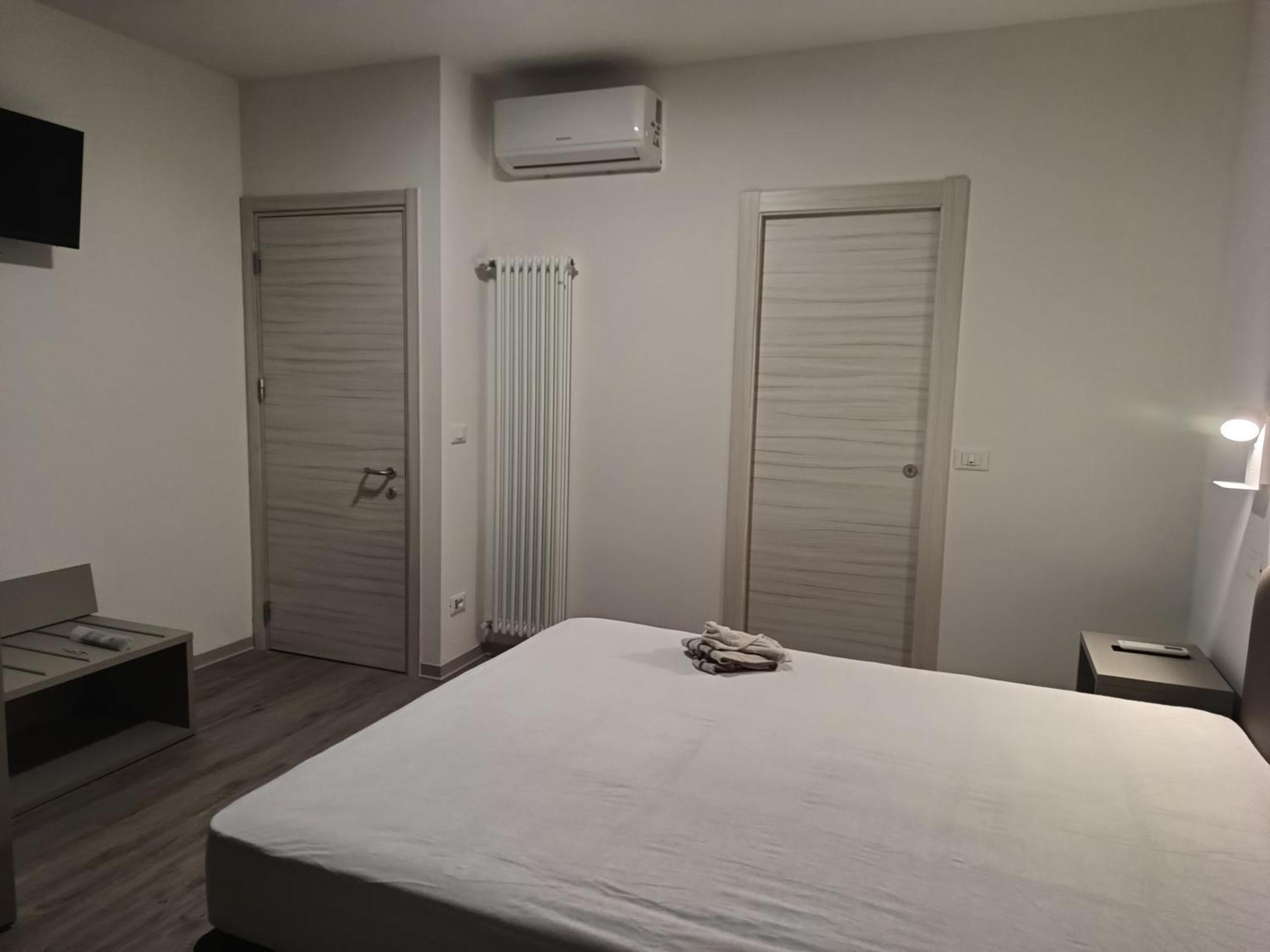 Brighetti Bed & Breakfast Bologna