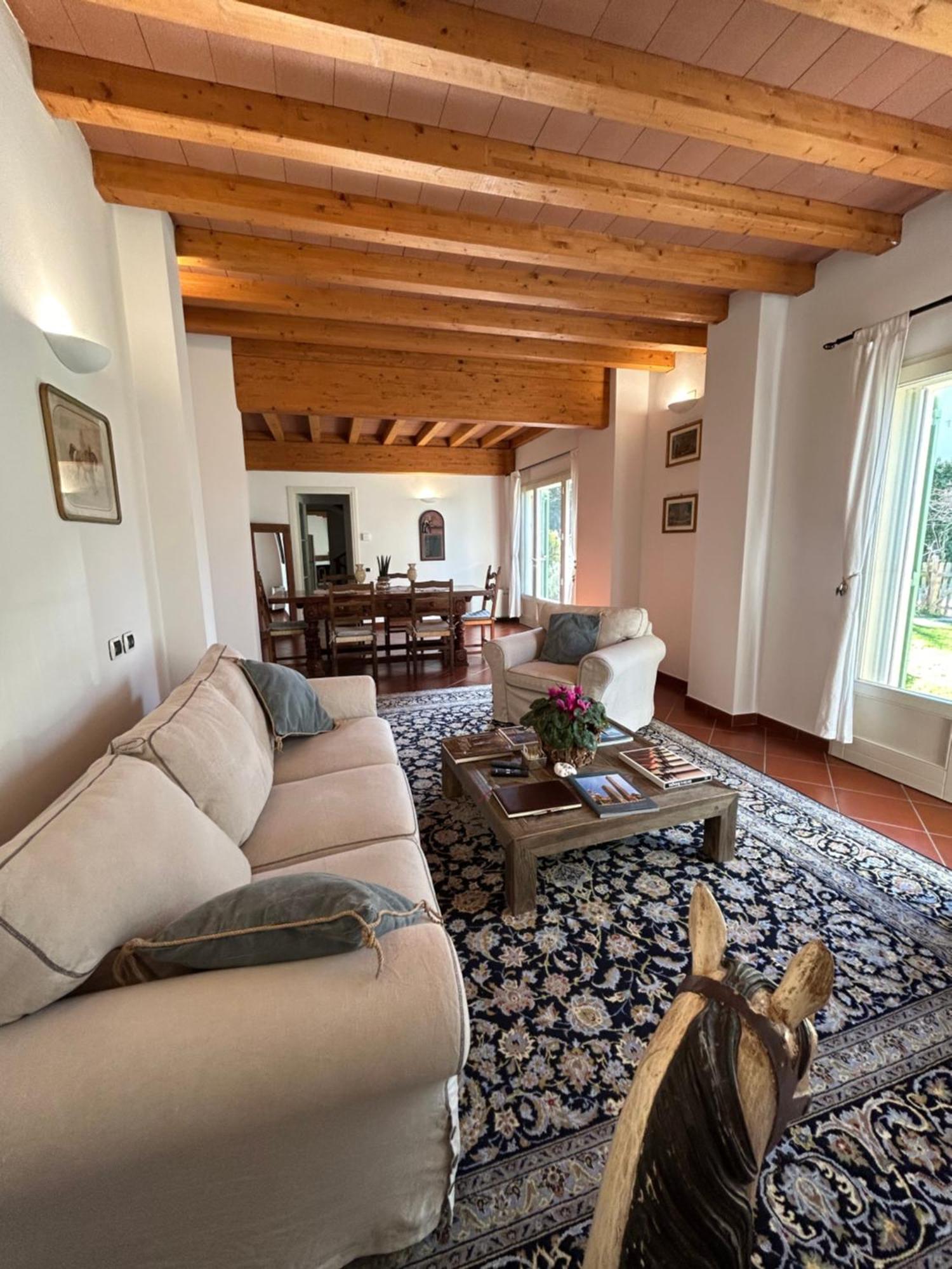 Ferienhaus Casa Sunset Hill