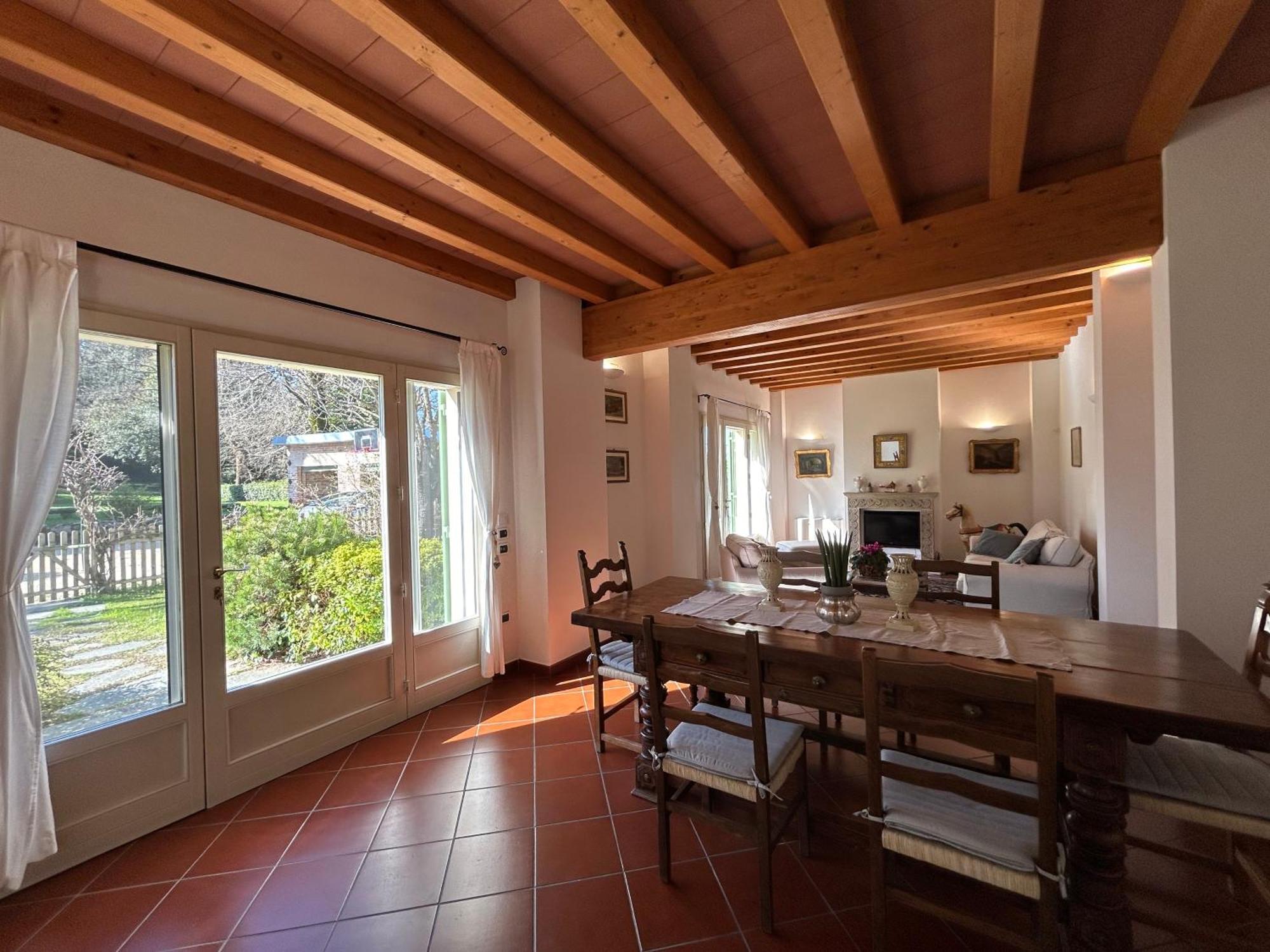 Ferienhaus Casa Sunset Hill *